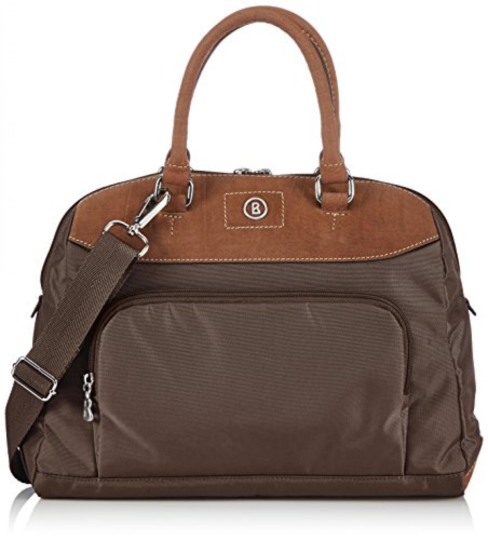 Bogner SAMAR 0493844 Damen Henkeltaschen 36x25x14 cm (B x H x T) 