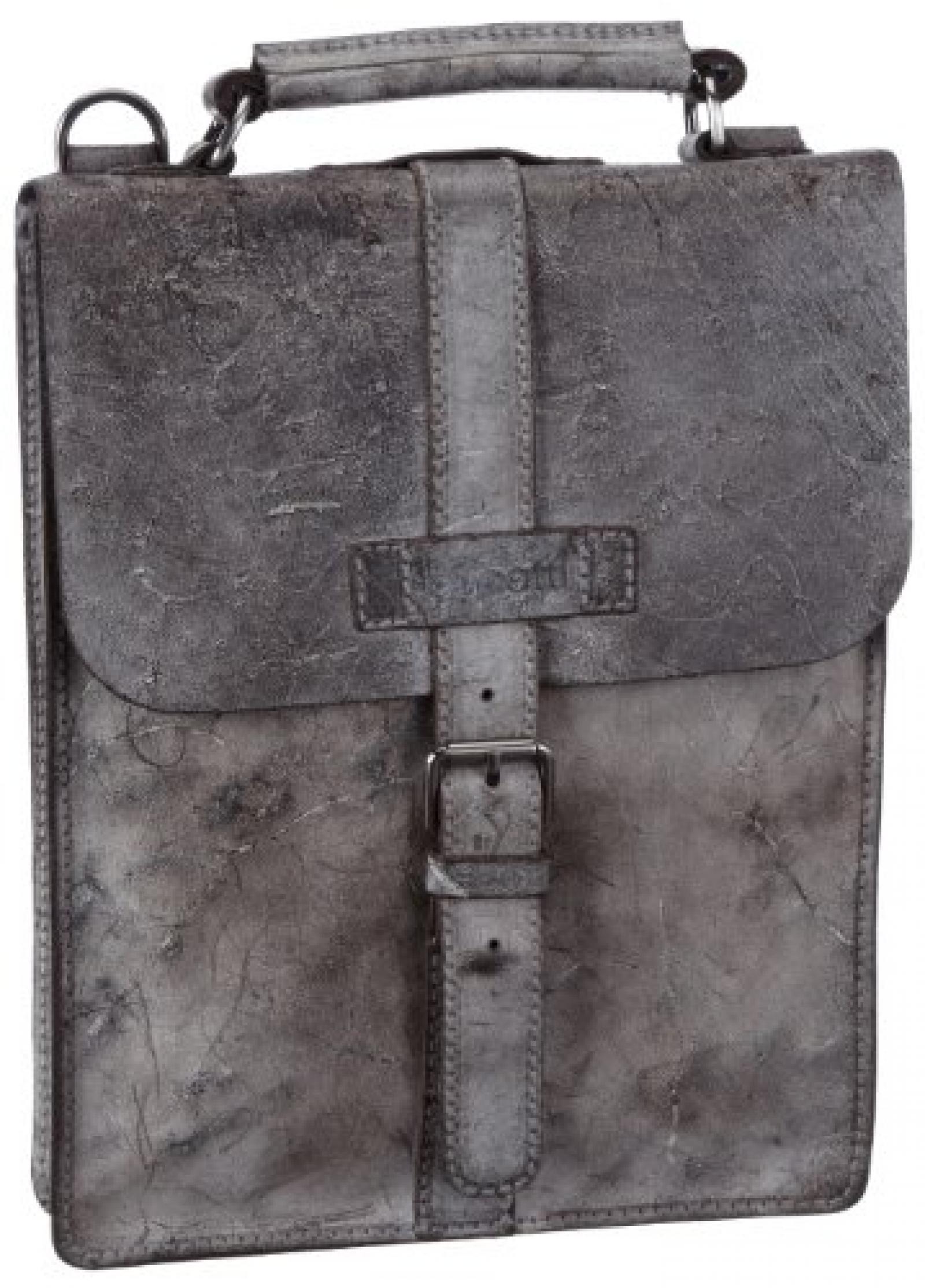 Bugatti Bags Desert Aktenmappe, Hochformat 494723, Herren Schultertaschen 25x33x5 cm (B x H x T) Bugatti Bags Desert Aktenmappe, Hochformat 494723, Herren Schultertaschen 25x33x5 cm (B x H x T)