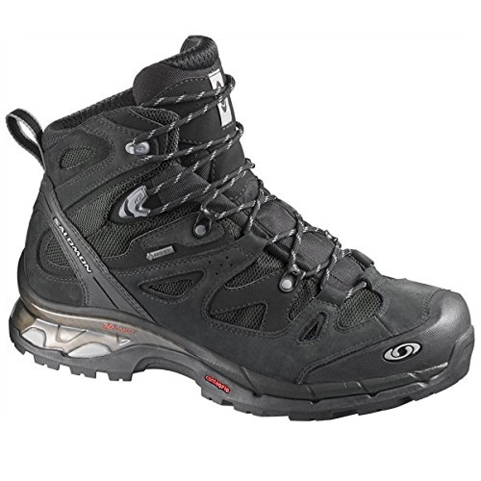 Salomon Comet 3D GORE-TEX Wandern Stiefel 