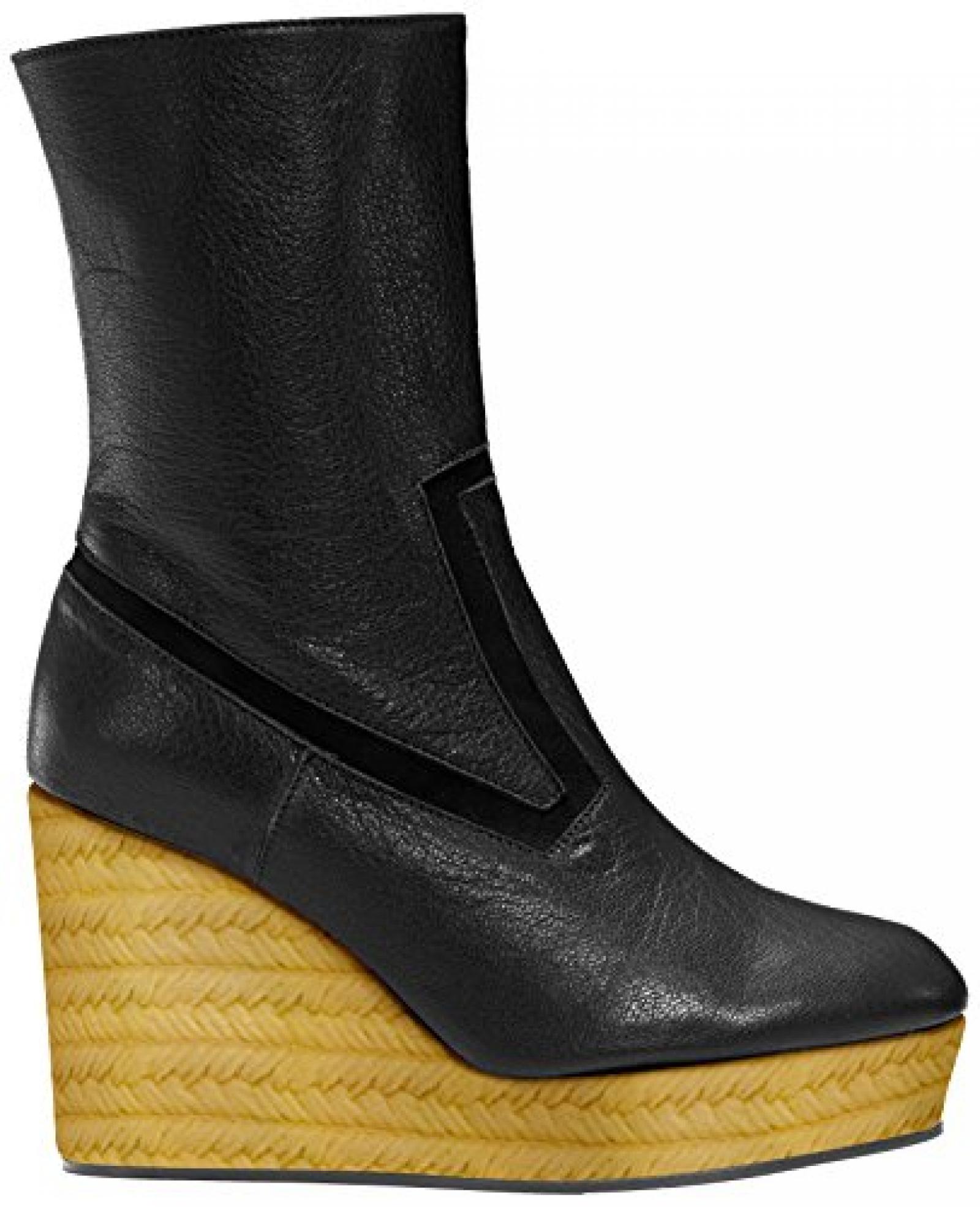 Casta&ntilde;er Brem / Goat Leather 