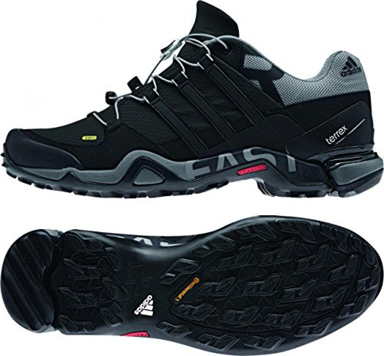 adidas Performance Herren Wanderschuhe 
