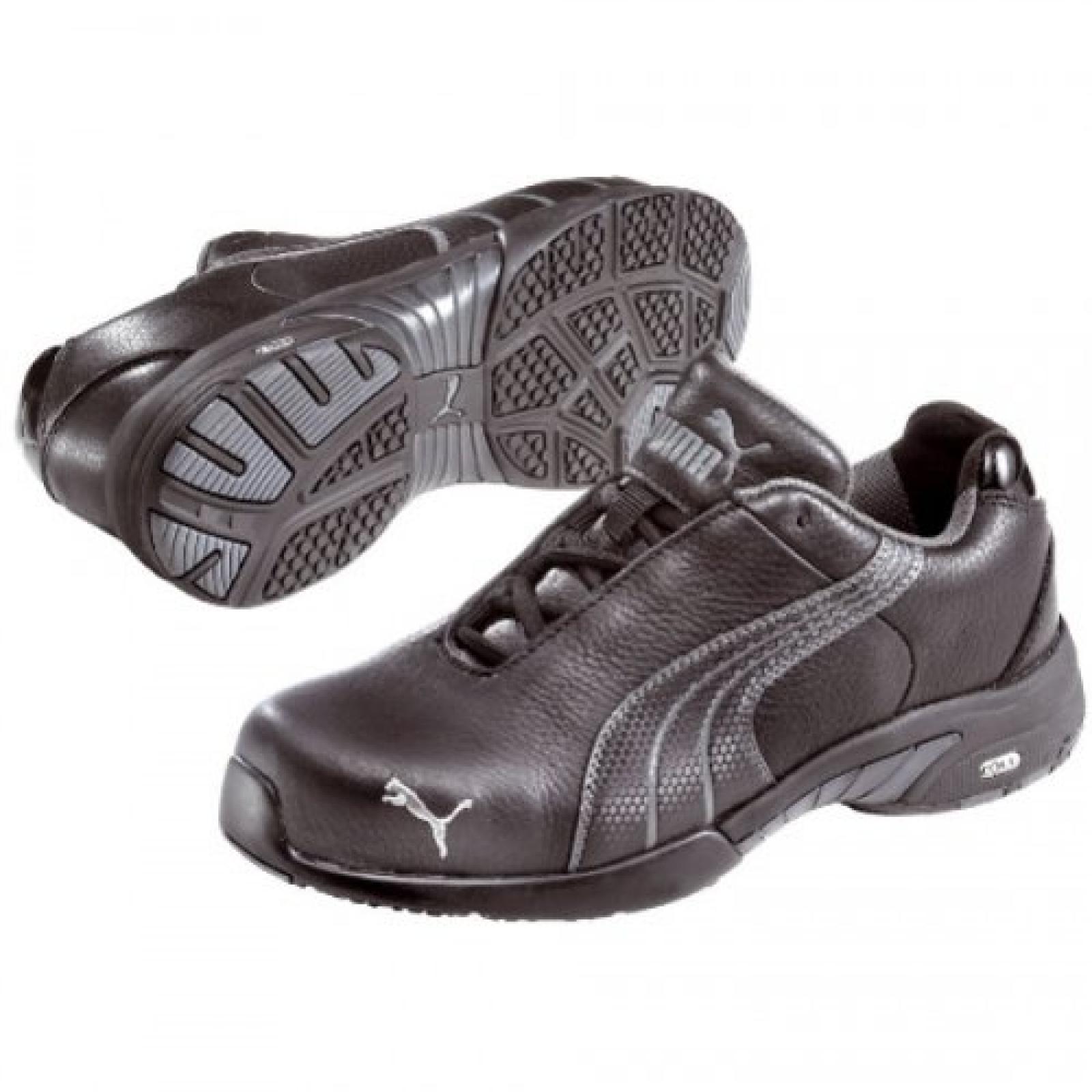 Puma Safety Damen Sicherheitsschuhe Miss Velocity Wns Low 64.285.0 Sicherheitshalbschuhe S3 