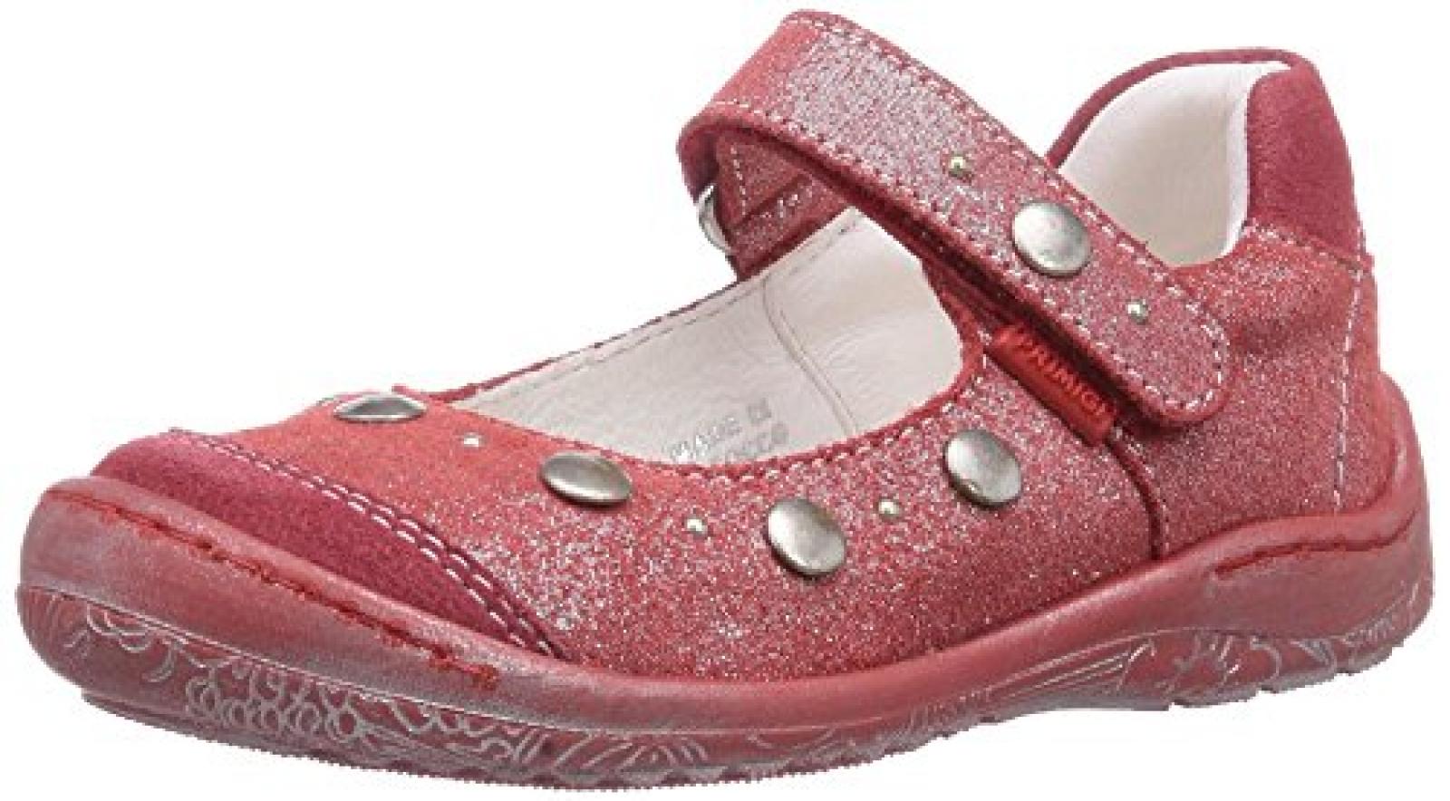 Primigi NADINE-E M&auml;dchen Geschlossene Ballerinas 