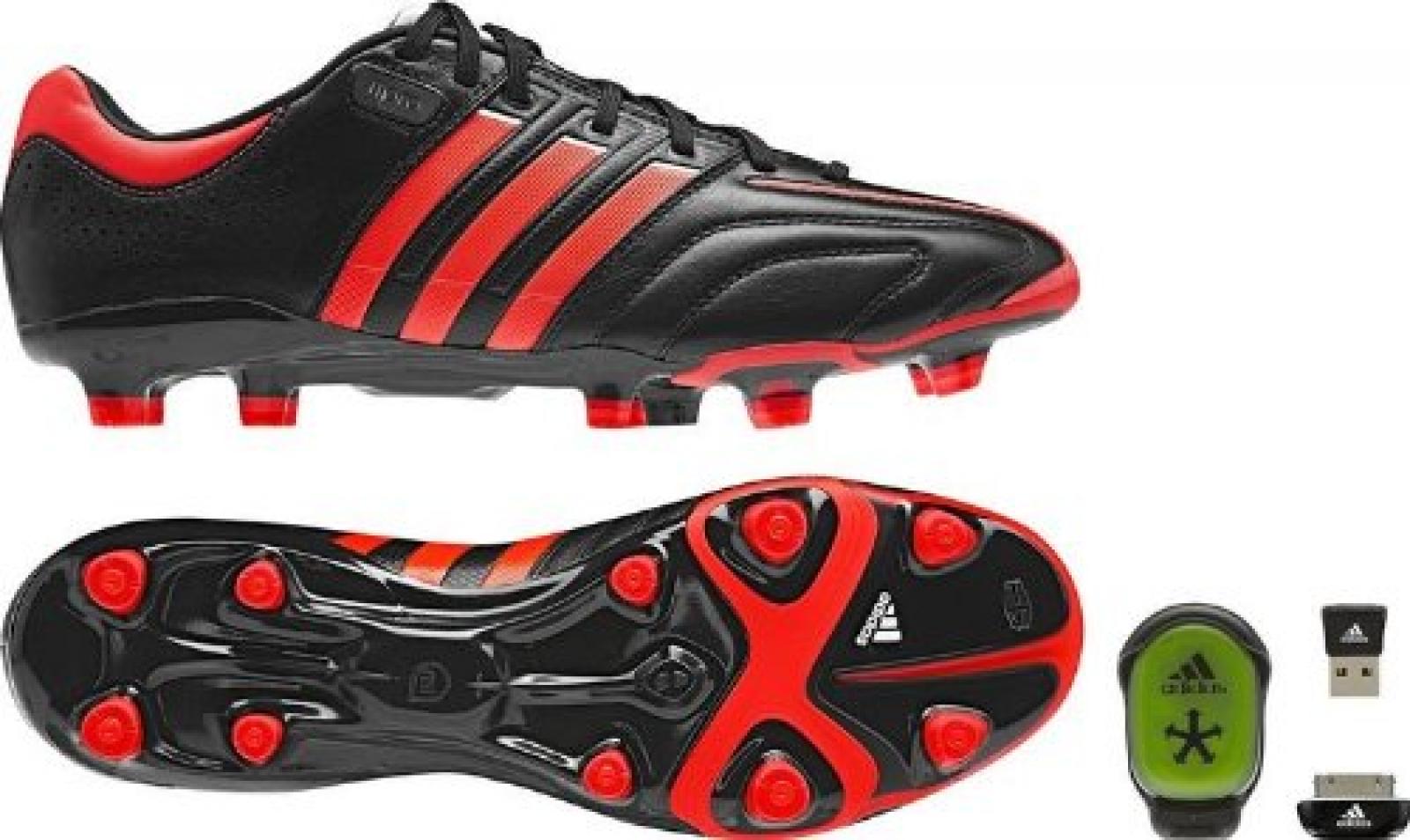 Adidas adipure 11Pro TRX FG miCoach Fu&szlig;ballschuh HERREN 