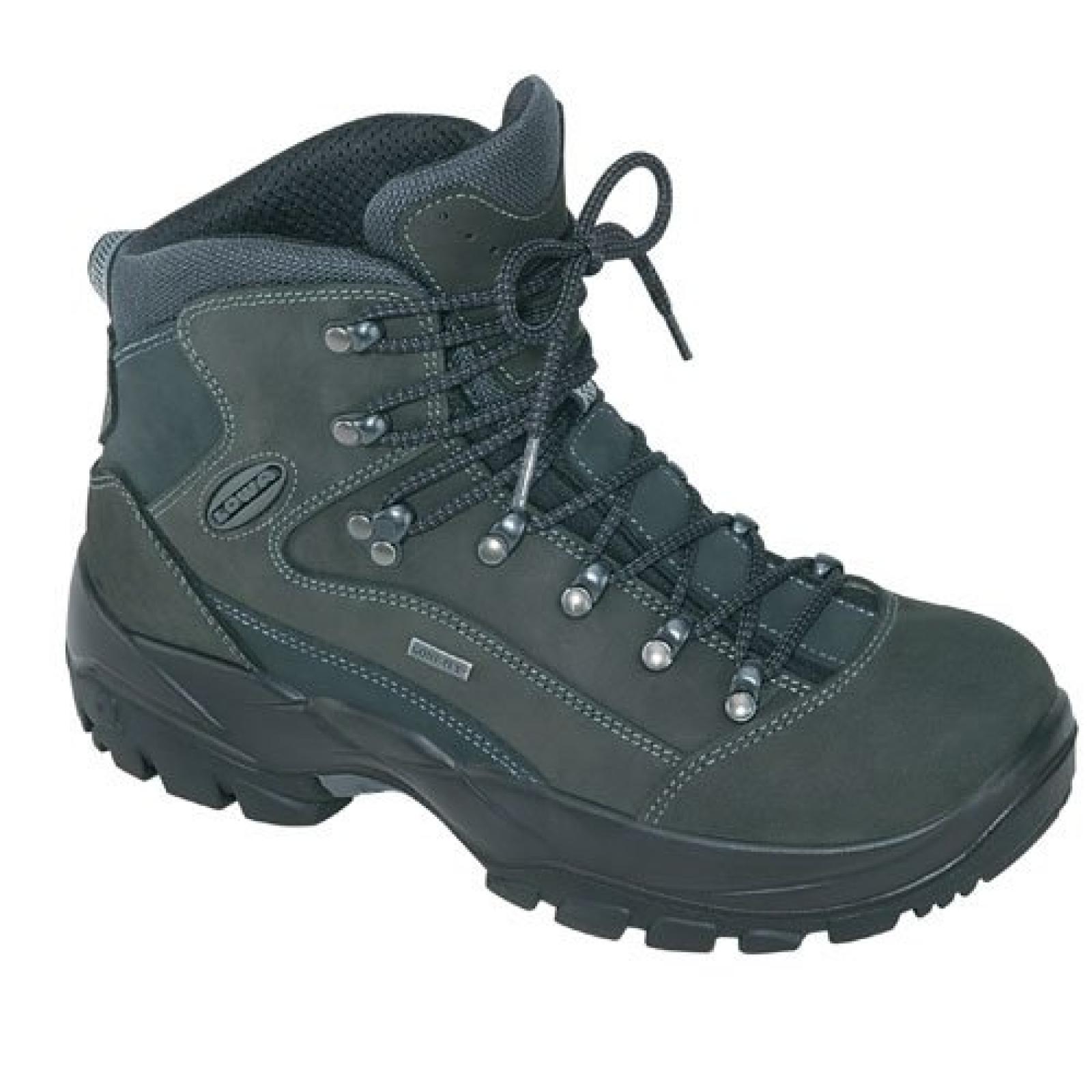 Lowa Renegade Mid Sicherheitsschuhe Gore-Tex&reg; wasserdicht 