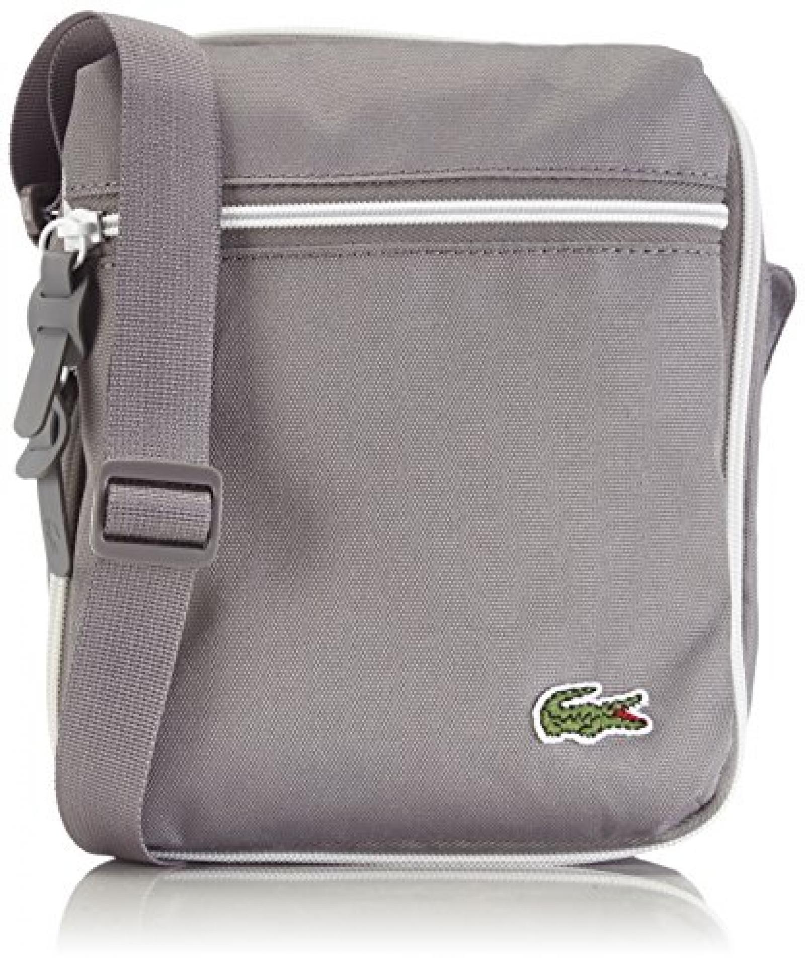 Lacoste NH1355CP Herren Umh&auml;ngetaschen 17x21x7 cm (B x H x T) 