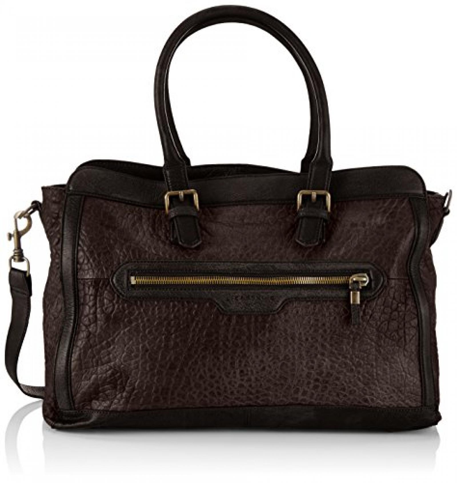 Liebeskind Berlin Vikki Damen Henkeltaschen 53x50x18 cm (B x H x T) 