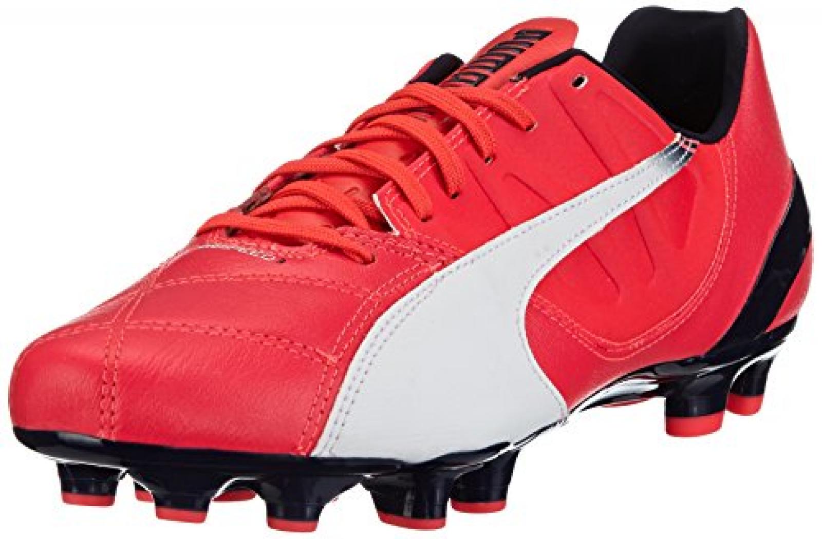 Puma evoSPEED 3.3 FG Herren Fu&szlig;ballschuhe 