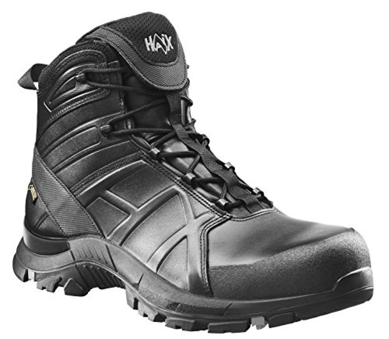 Haix Sicherheitsschuhe Black Eagle Safety 50 mid 