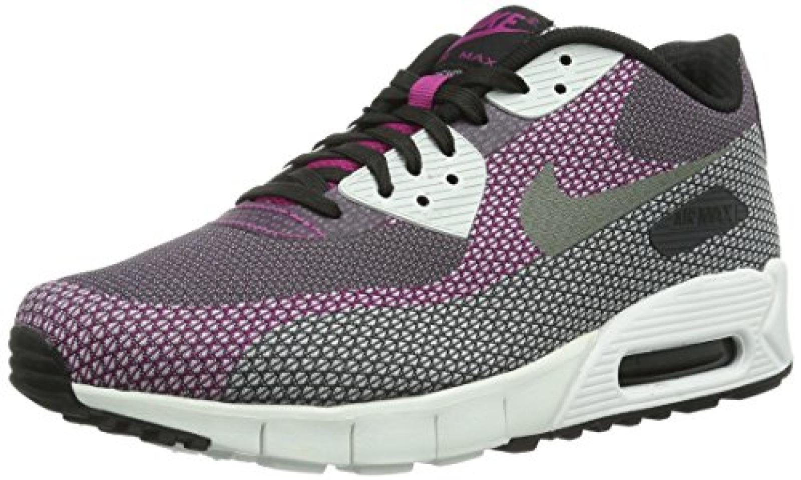 Nike Air Max 90 Jacquard 631750 Herren Sneaker 