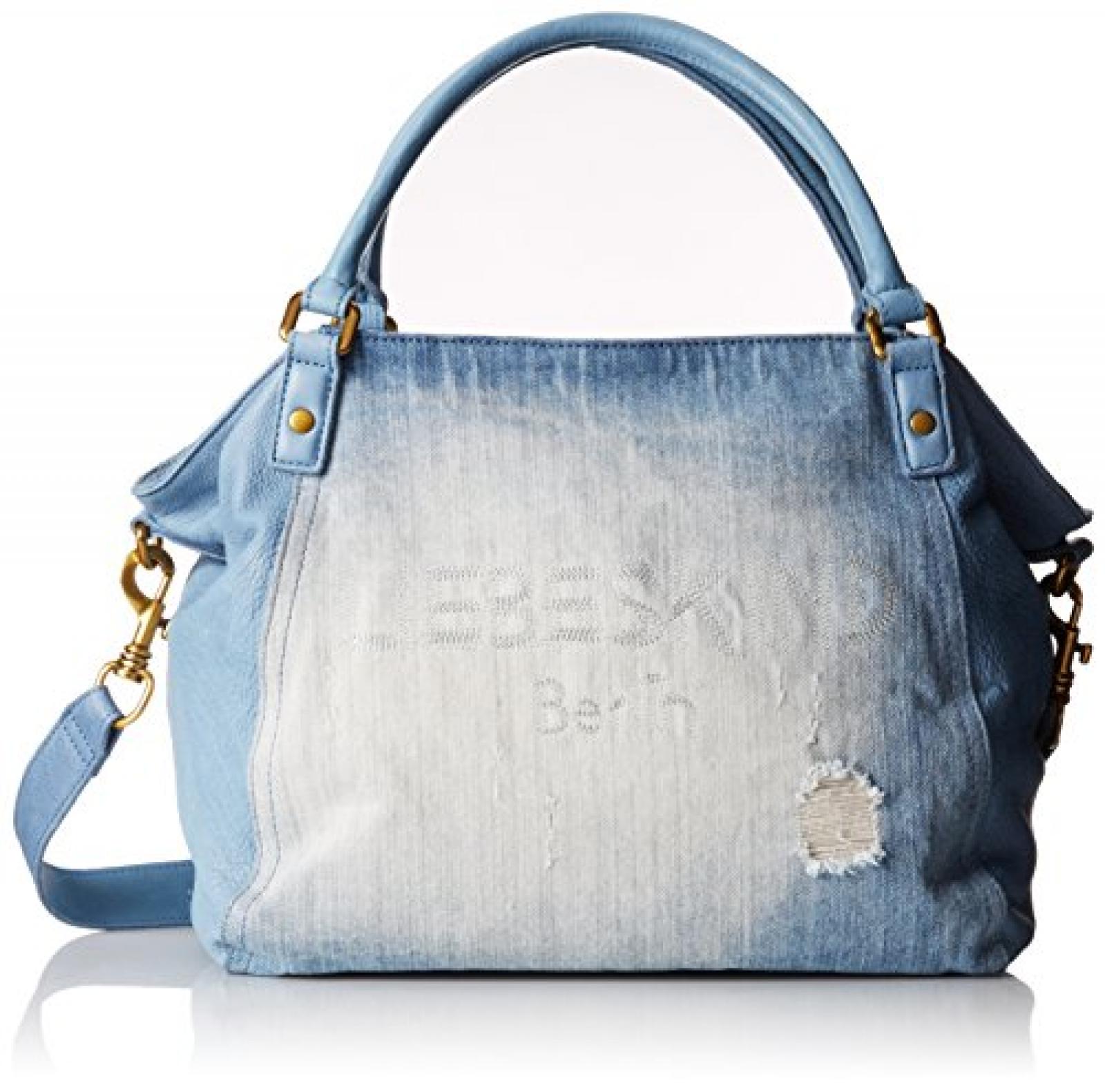 Liebeskind Berlin AmandaA 5003789001 Damen Henkeltaschen 30x29x22 cm (B x H x T) 