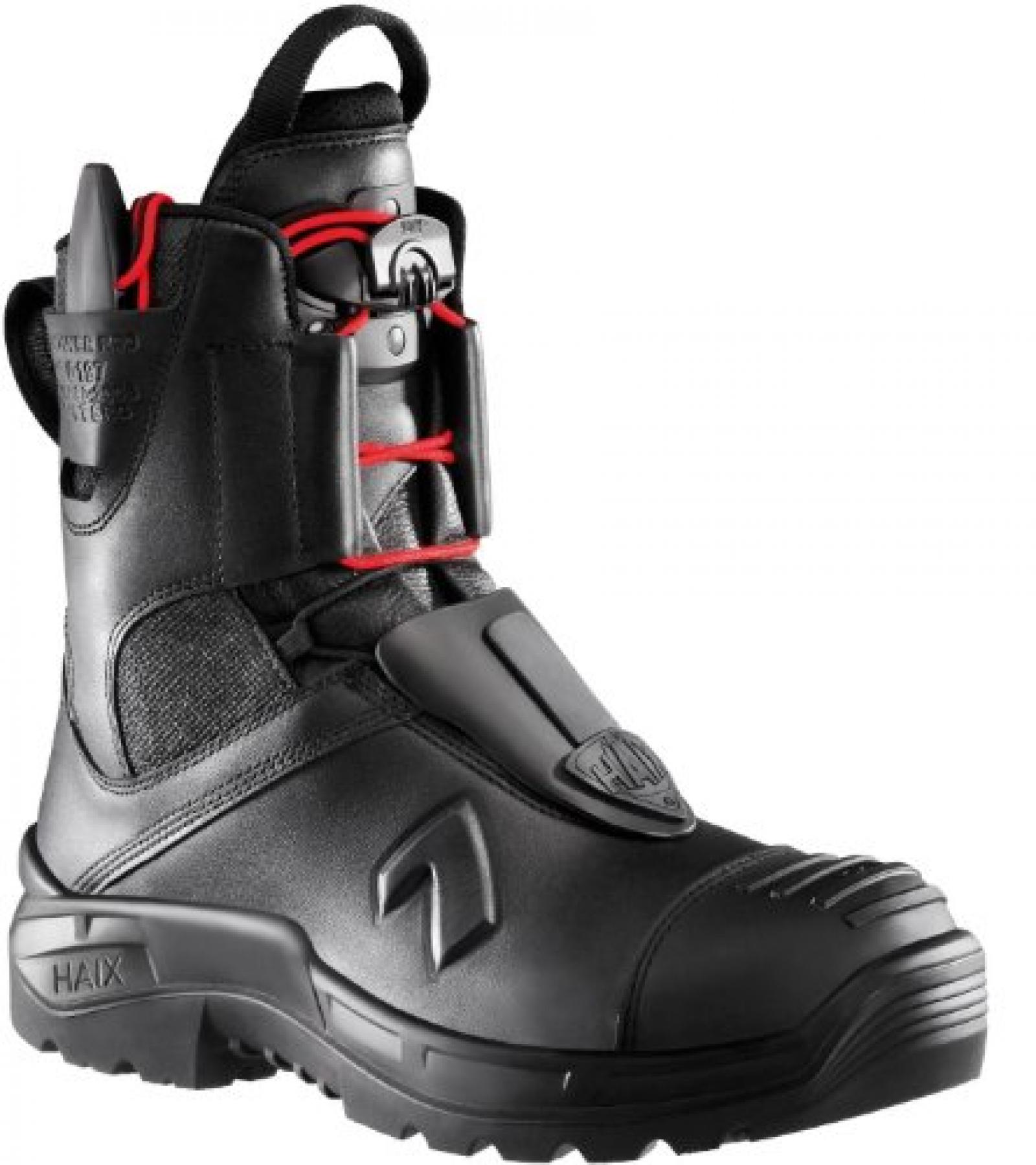 Haix Airpower R91 Einsatzstiefel Gore Crosstech&reg; Membran 