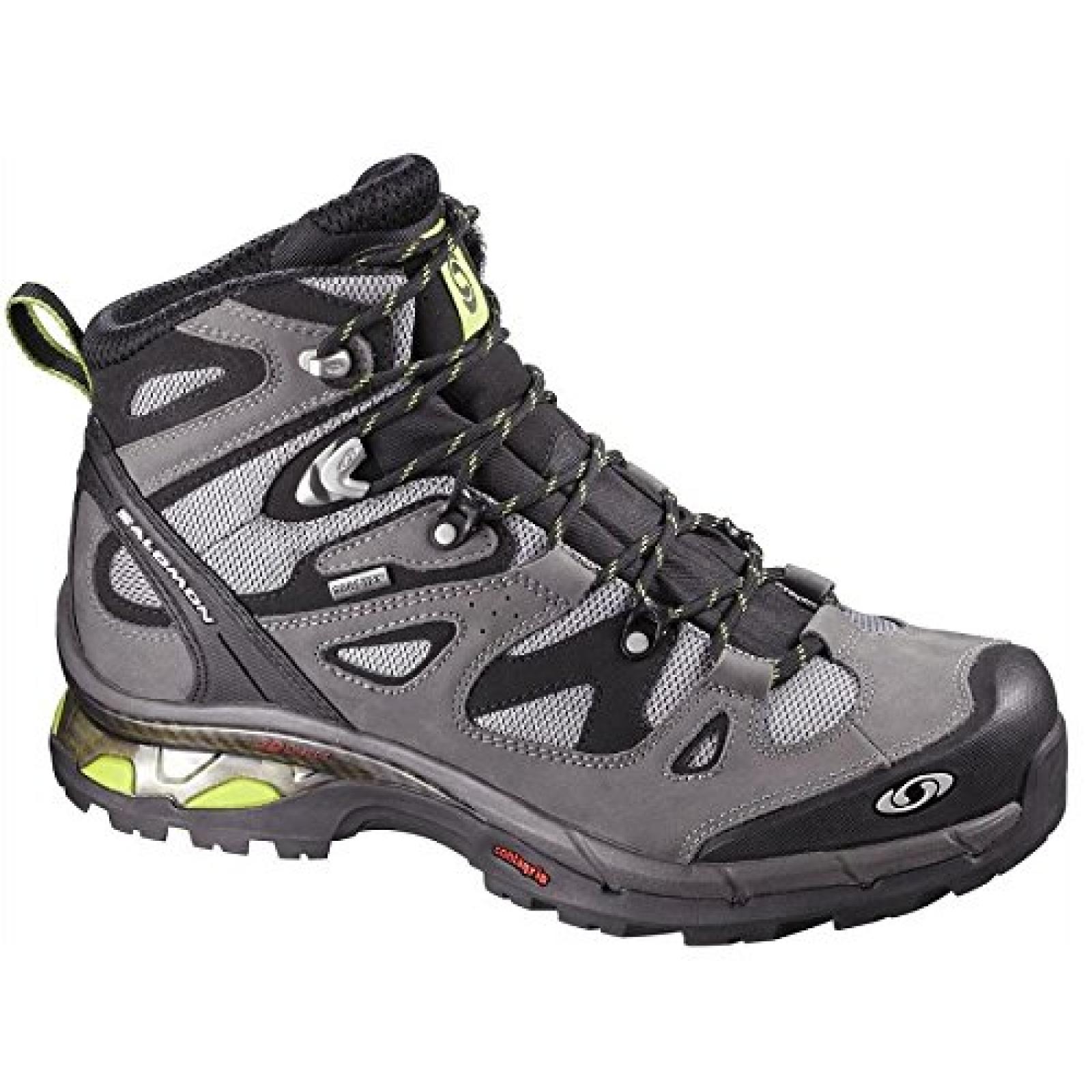 Salomon Comet 3D GORE-TEX Waterproof Trail Wandern Stiefel - SS15 