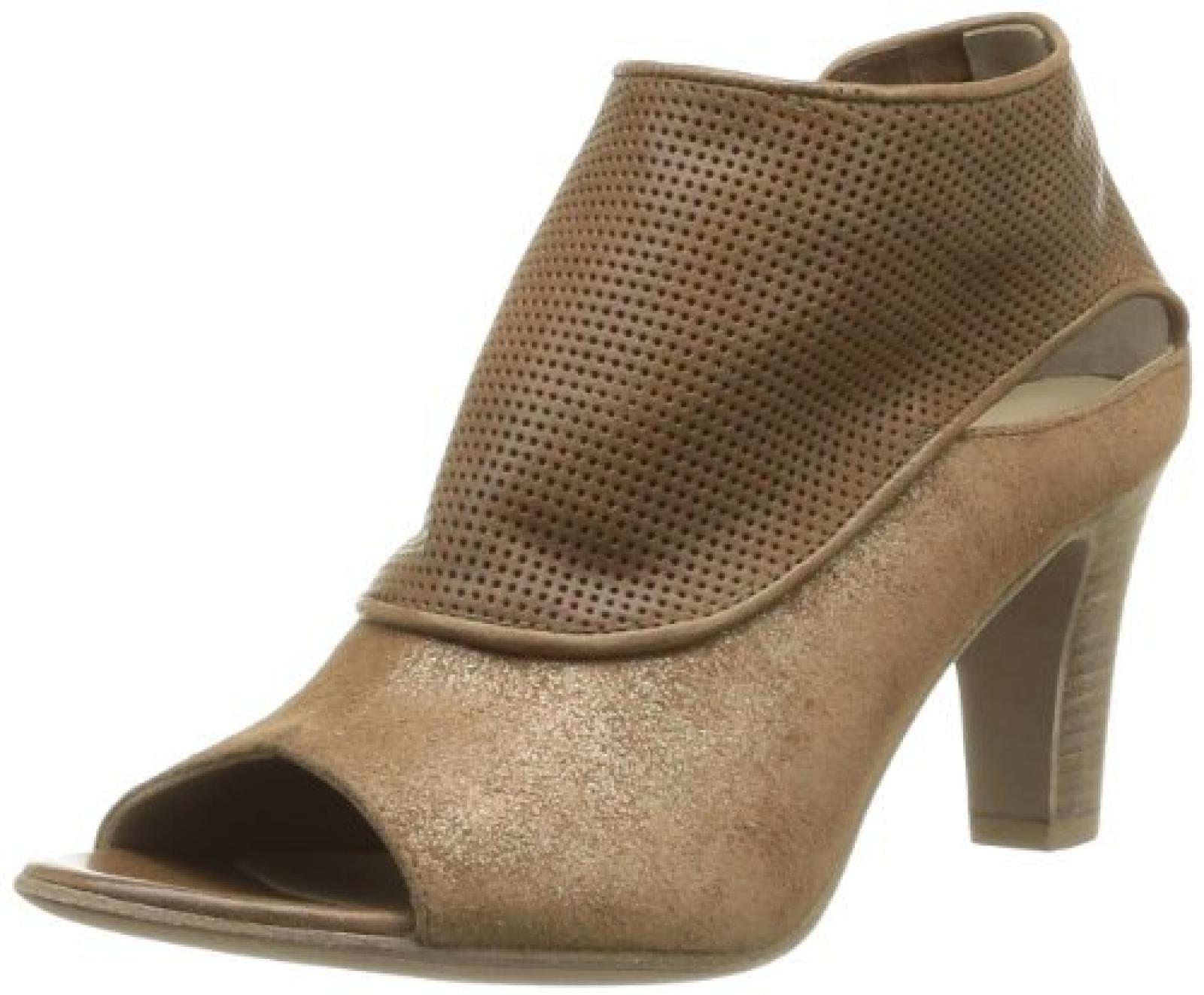 Fru.it Jubilee, Damen Schn&uuml;rhalbschuhe 