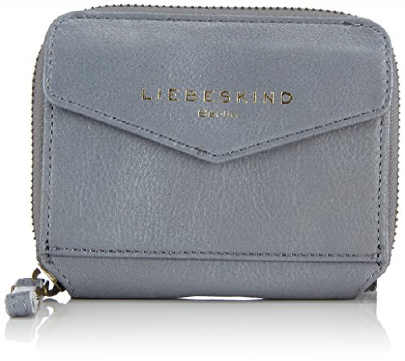 Liebeskind Berlin Defne 5003801003 Damen Geldb&ouml;rsen 14x11x3 cm (B x H x T) 