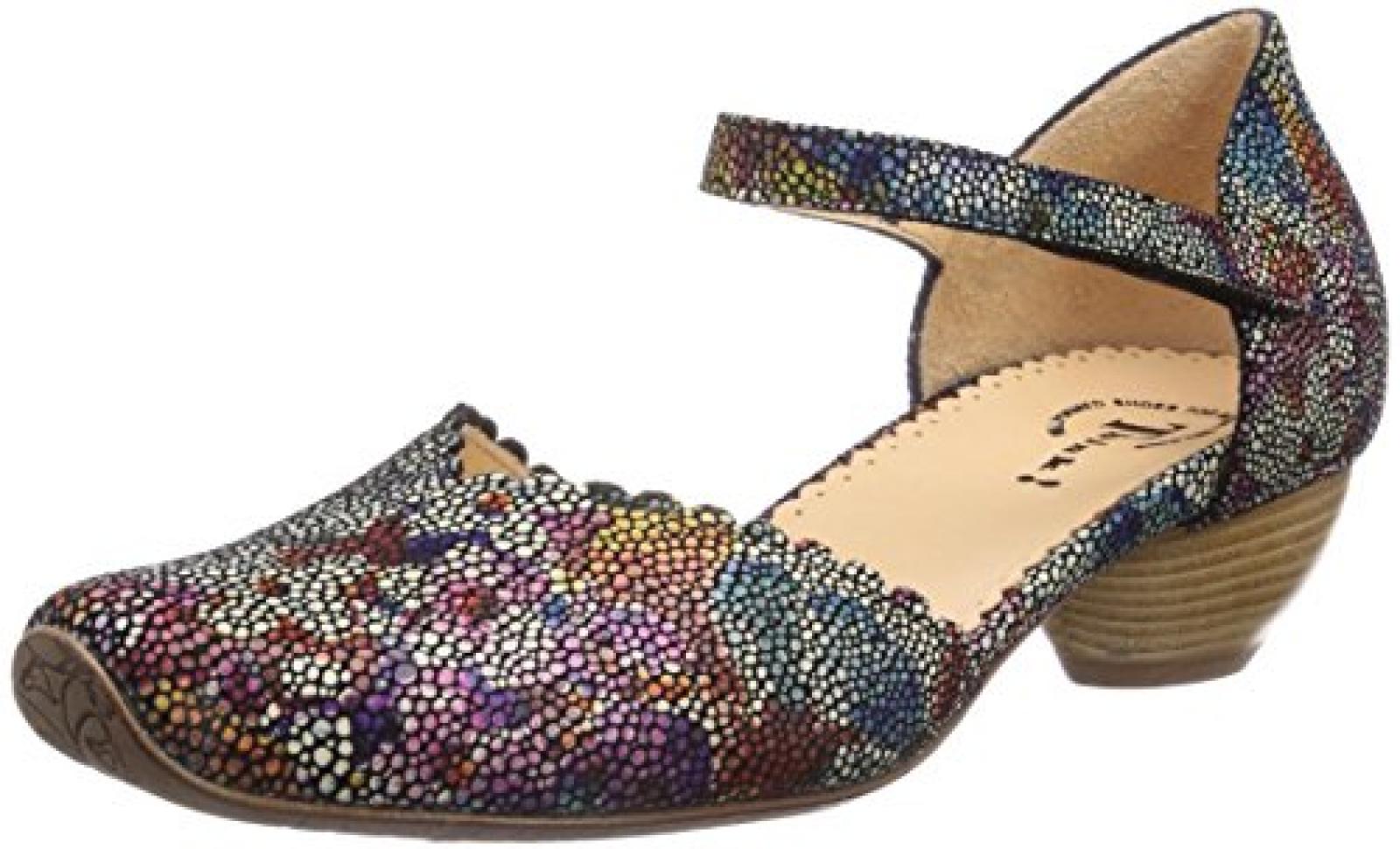 Think AIDA Damen Slingback Pumps Think AIDA Damen Slingback Pumps
