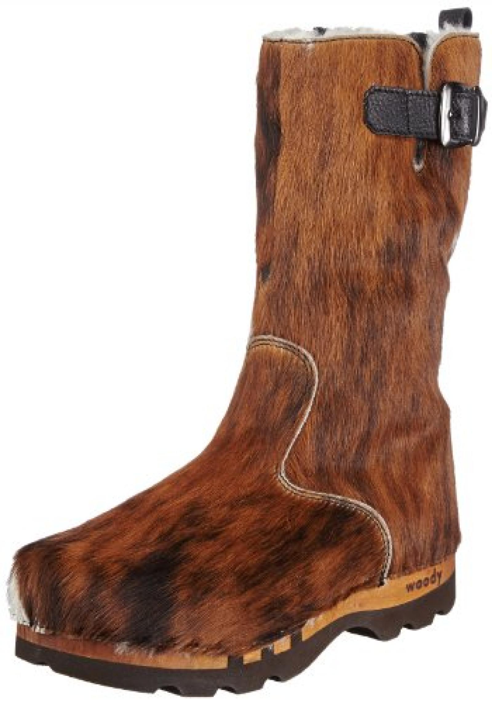 Woody SANDRO 9880/41 Herren Boots 