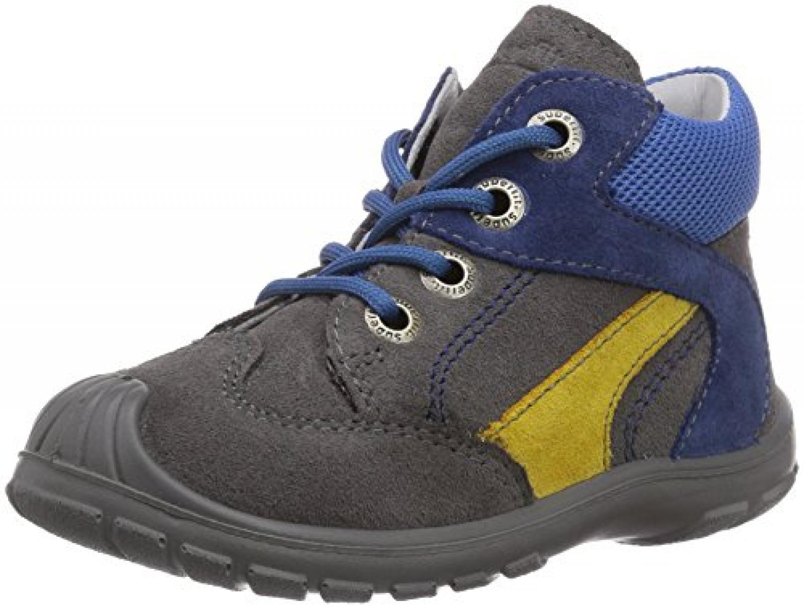 Superfit SOFTTIPPO 400324 Baby Jungen Lauflernschuhe Superfit SOFTTIPPO 400324 Baby Jungen Lauflernschuhe