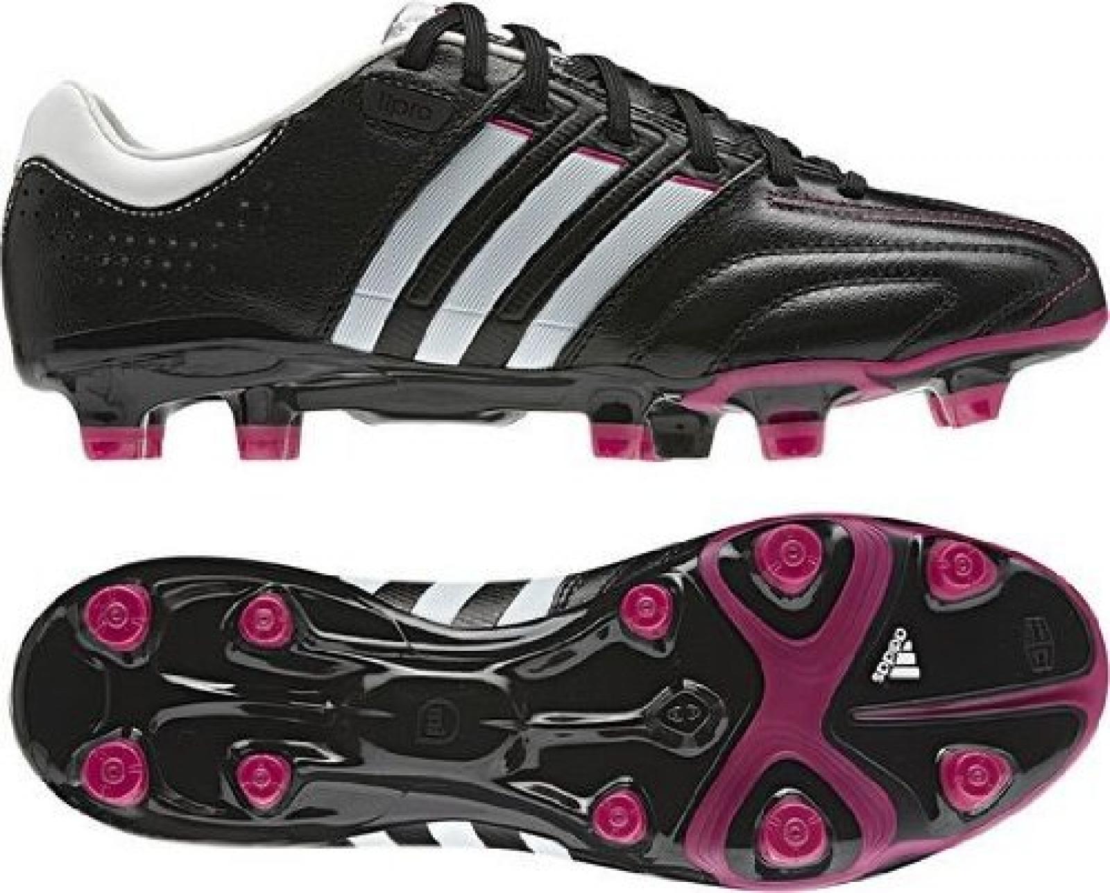 Adidas Adipure 11Pro TRX FG Fu&szlig;ballschuh Damen 