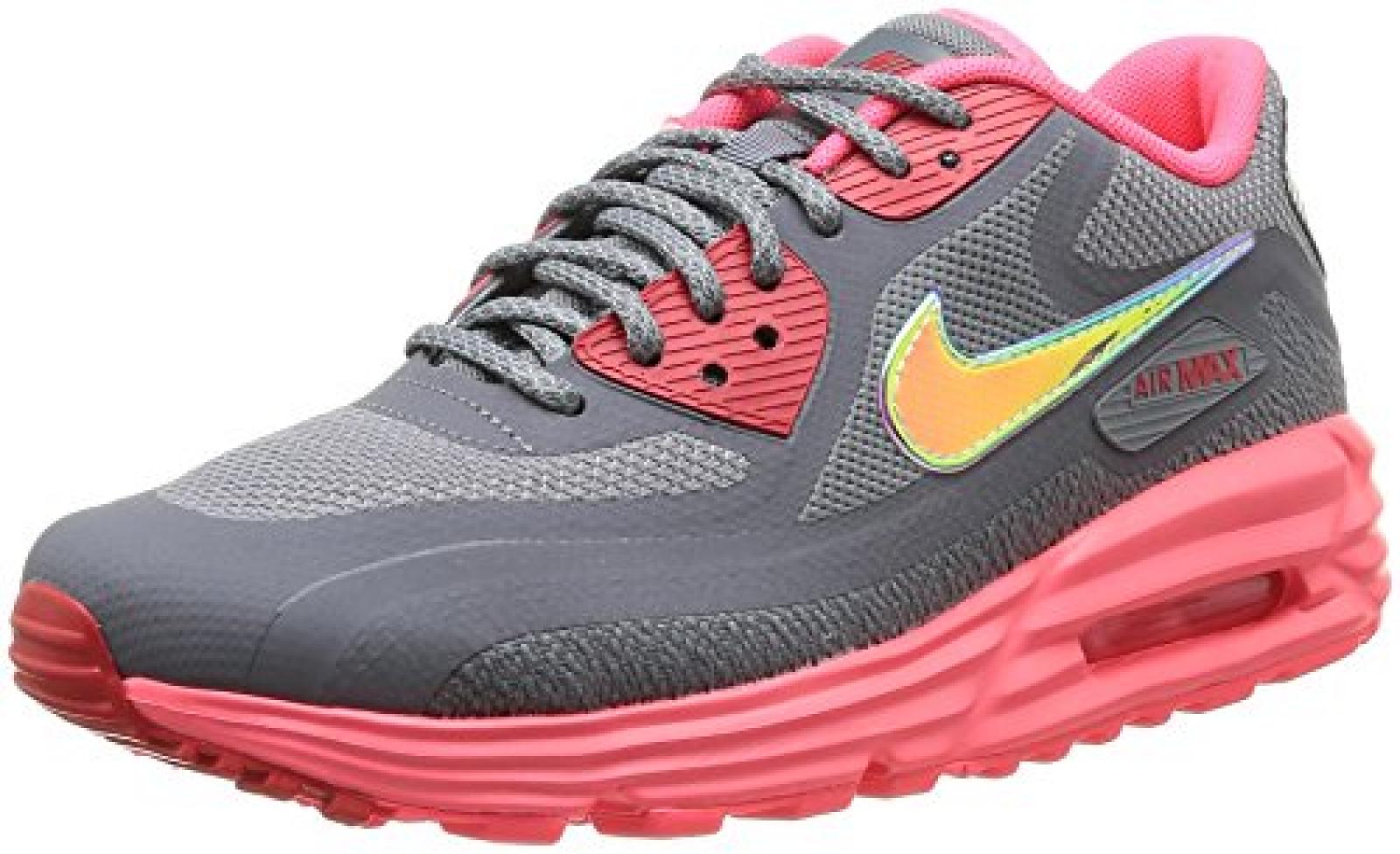 Nike Air Max Lunar90 C3.0 631762-007 Damen Low-Top Sneaker 43 