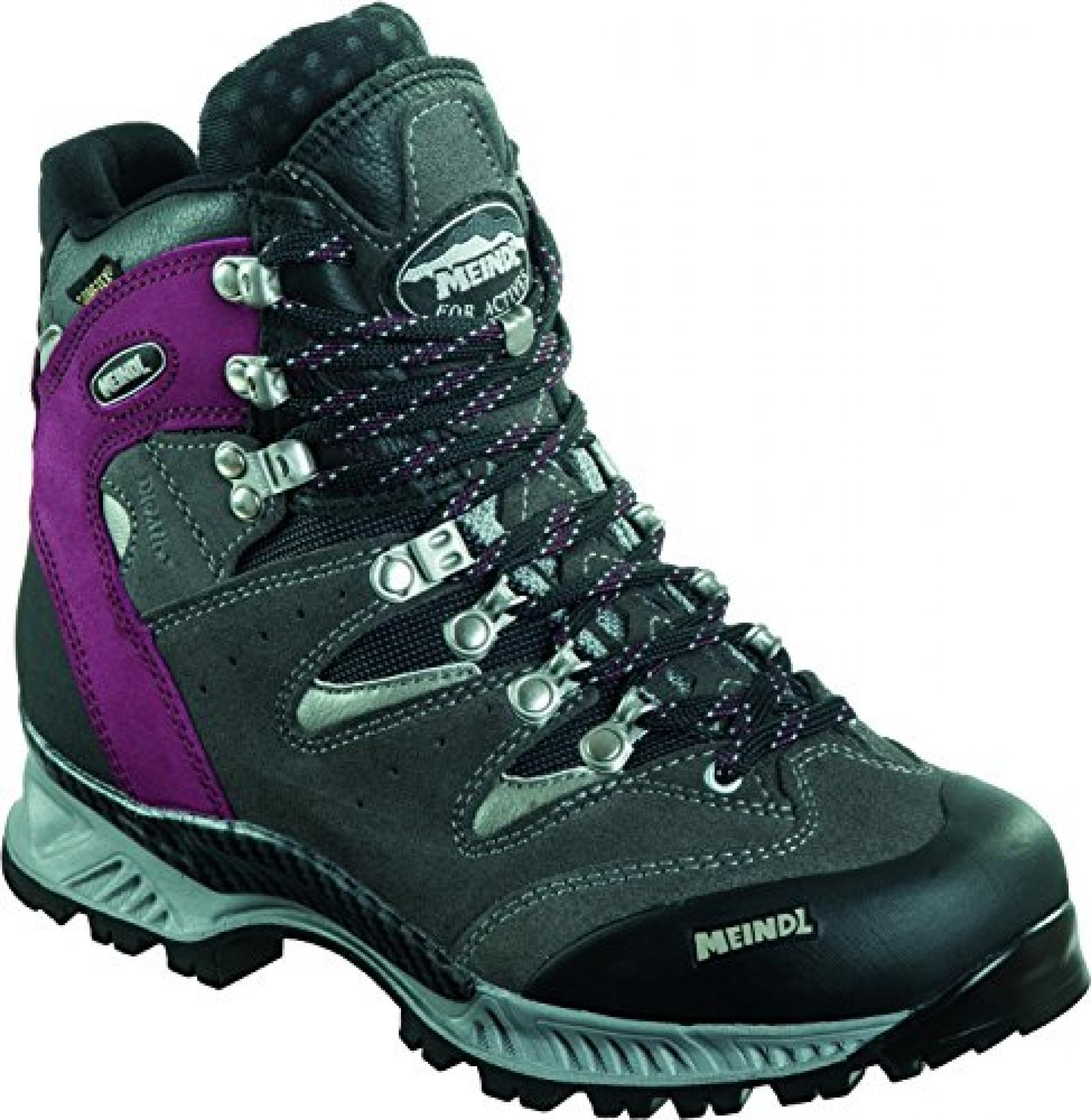 Meindl Air Revolution 2.3 Lady anthrazit 