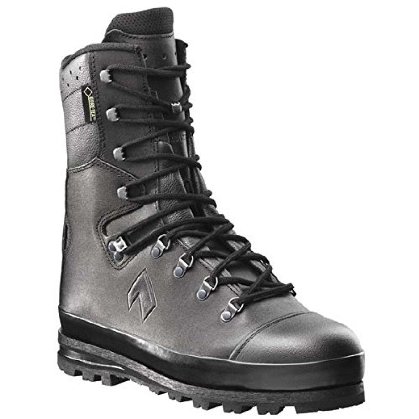 Haix verwindungssteife Schutzschuhe Vibram®-Sohle Climber 
