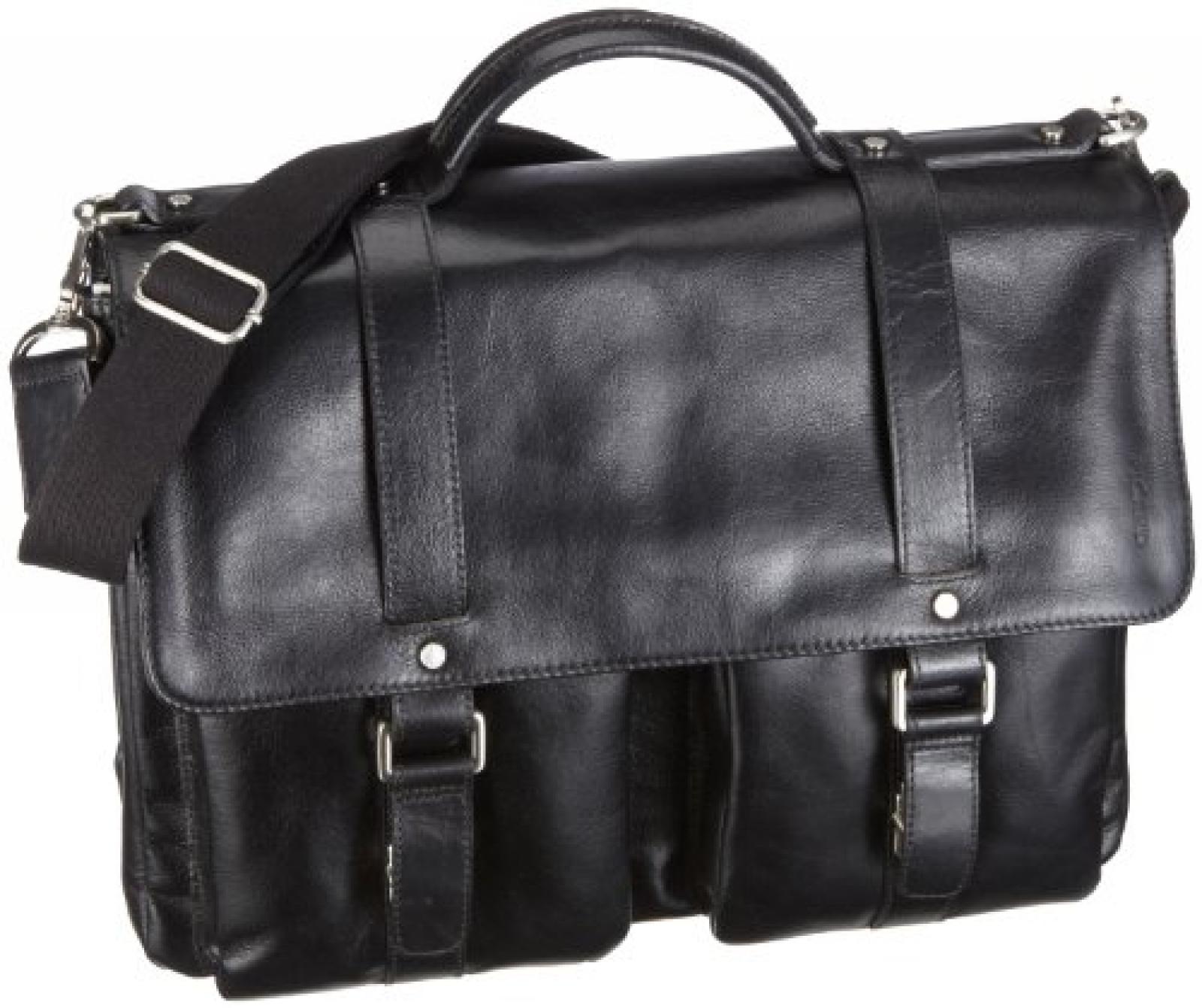 Picard Buddy 4539 Herren Aktentaschen 40x33x16 cm (B x H x T) 