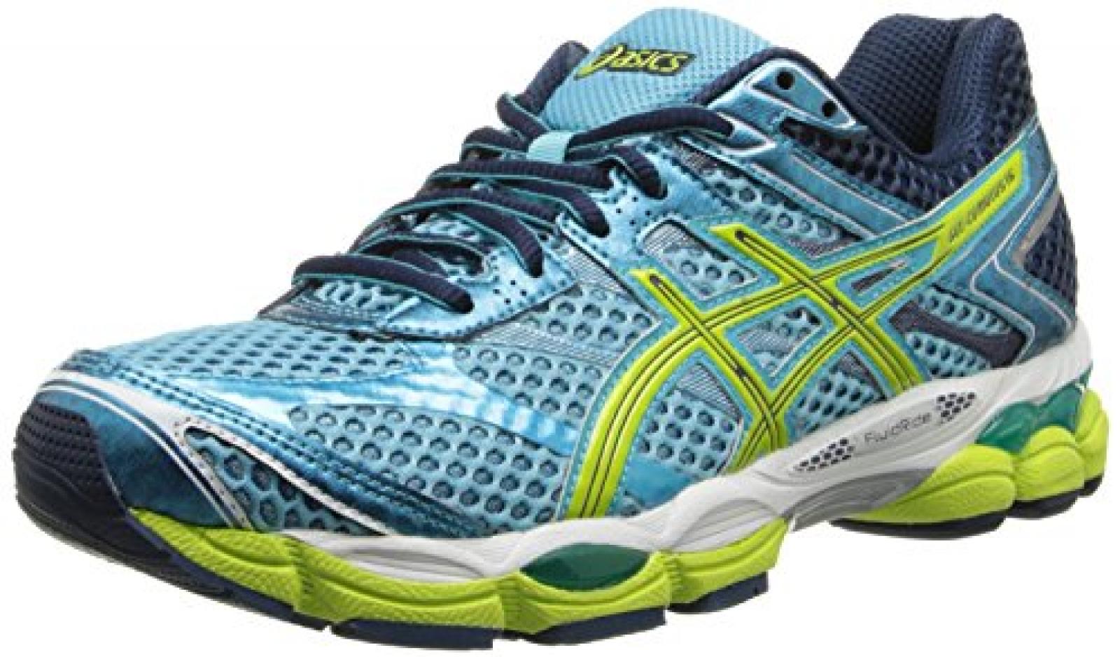 Asics - Frauen-Gel-Cumulus 16 (2A) Schuhe 