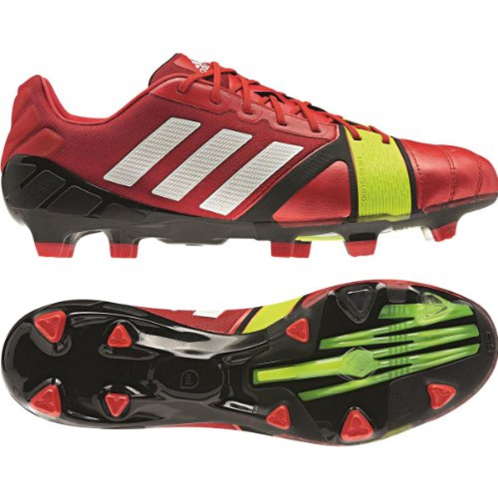 adidas Fu&szlig;ballschuh 