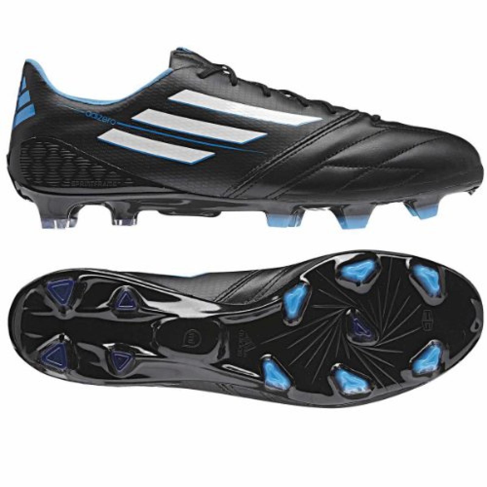 adidas adizero F50 TRX FG Leder Fu&szlig;ballschuh Herren 