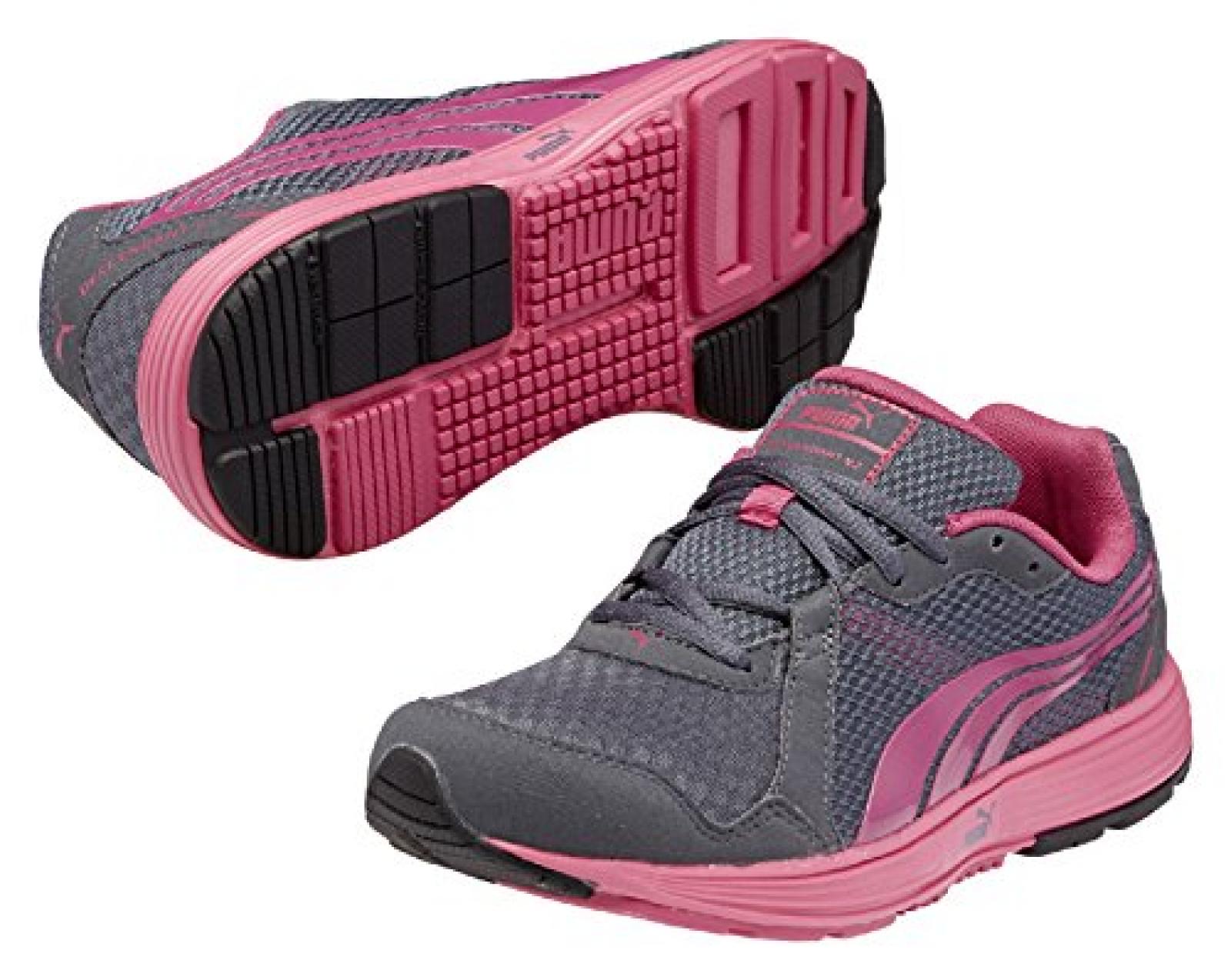 Puma Descendant v2 Wns Damen Hallenschuhe 
