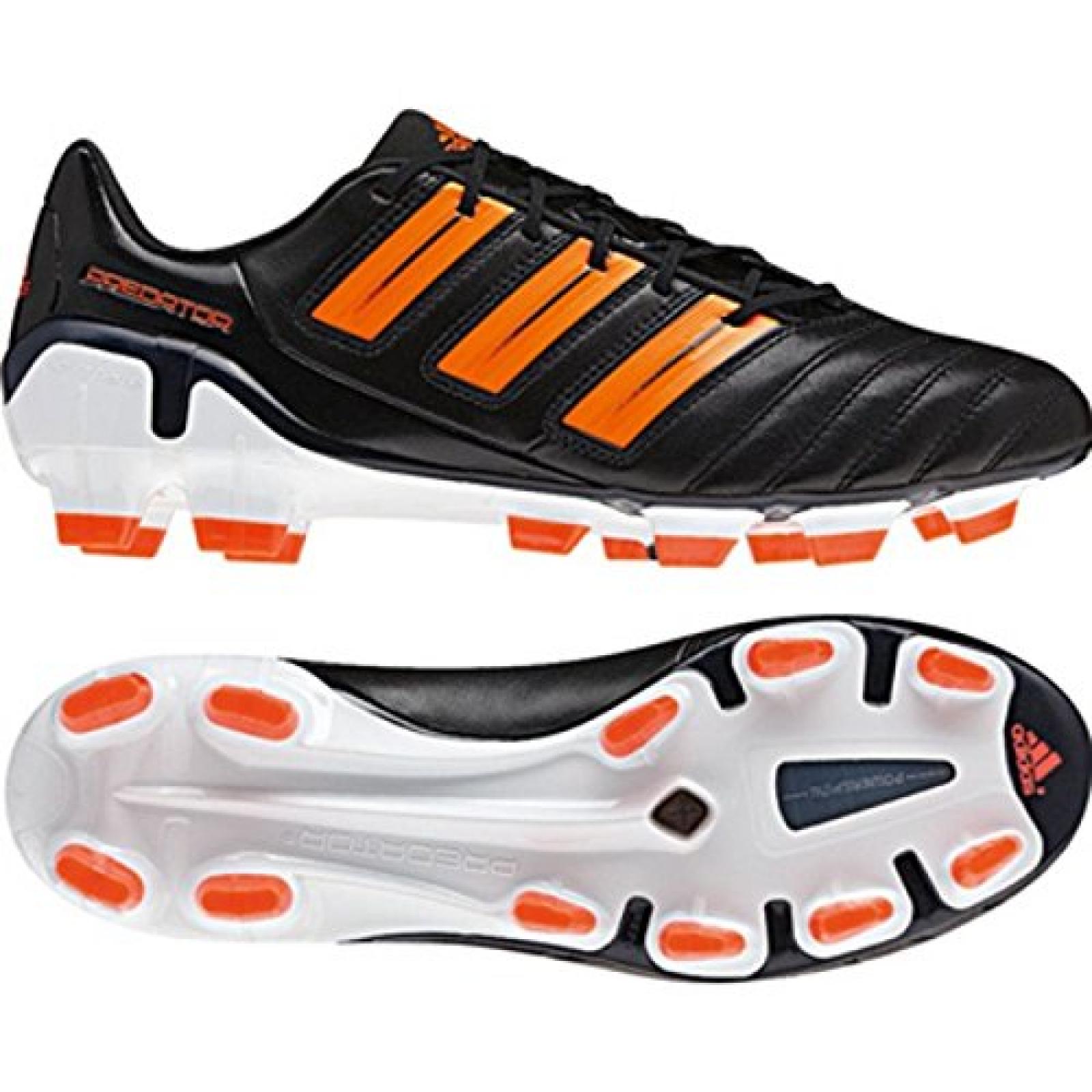 adipower Predator TRX FG II 