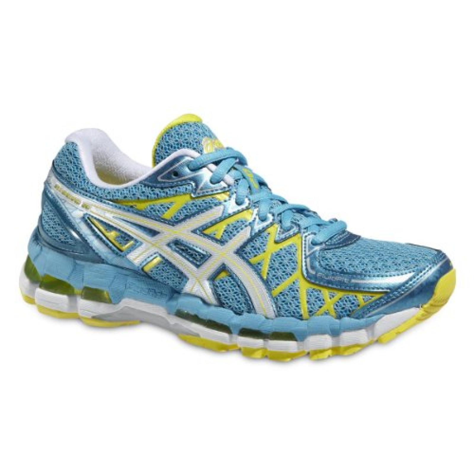 Asics Gel-Kayano 20 women PINK T3N7N3401 Gr&ouml;sse: 37 