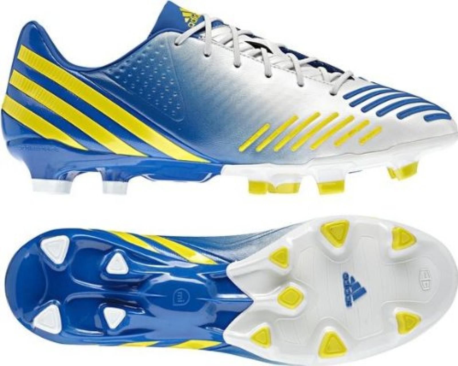 Adidas PREDATOR LZ TRX FG 