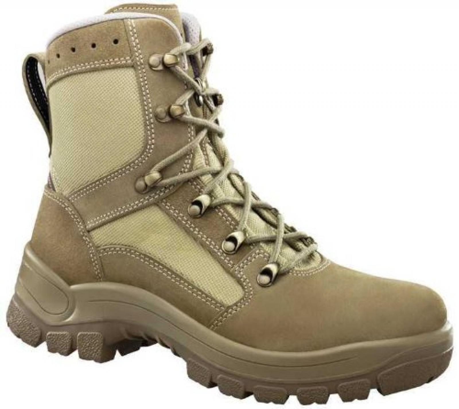 Haix Einsatzstiefel Stiefel GORE-TEX&reg; Airpower P9 Desert 