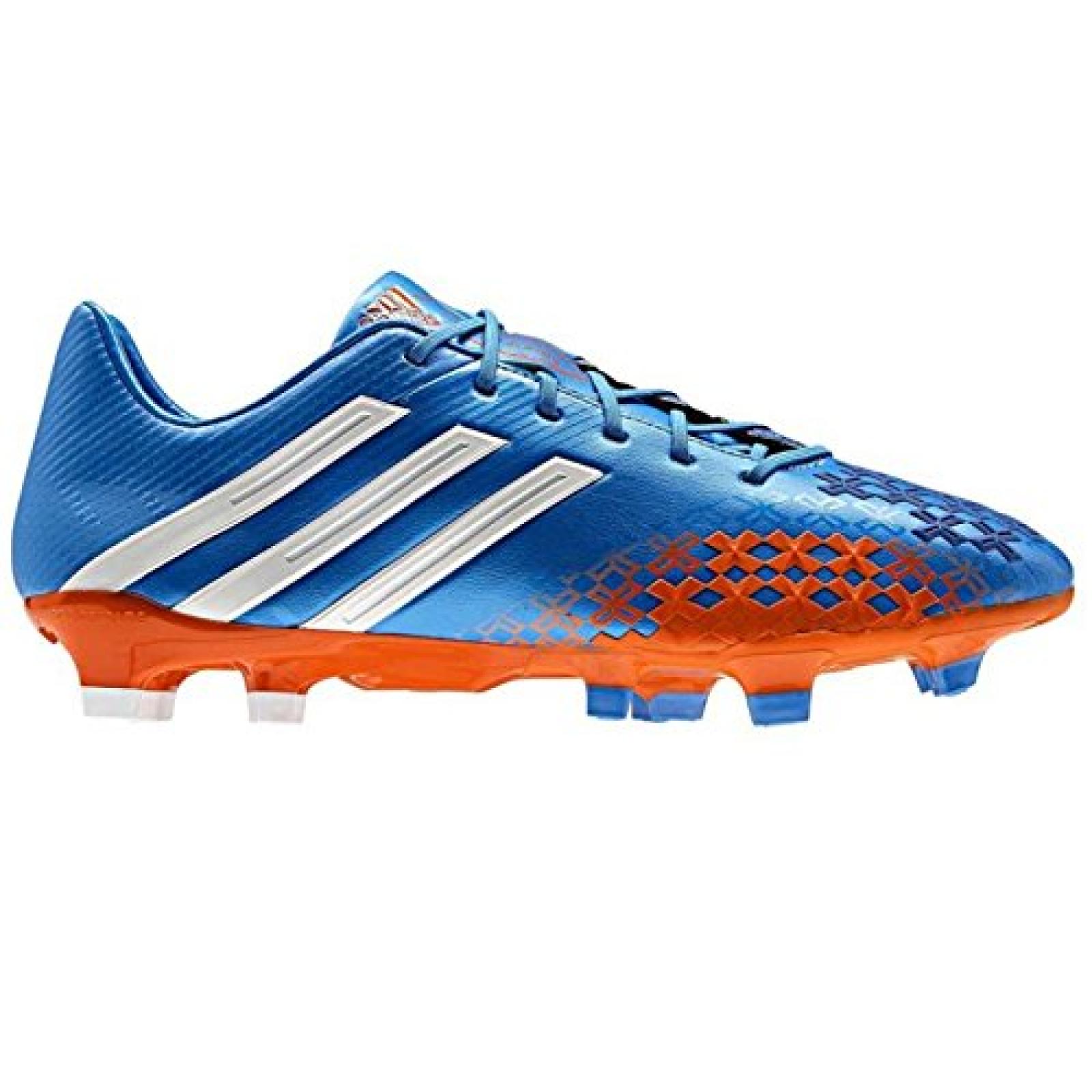 adidas Fu&szlig;ballschuh Predator LZ TRX FG 
