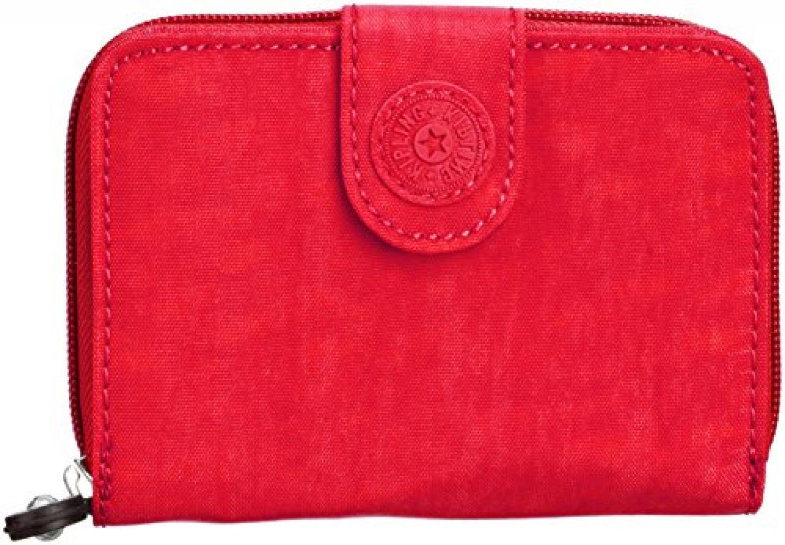 Kipling NEW MONEY(3) K13891, Damen Geldb&ouml;rse 10x13x3 cm (B x H x T) 