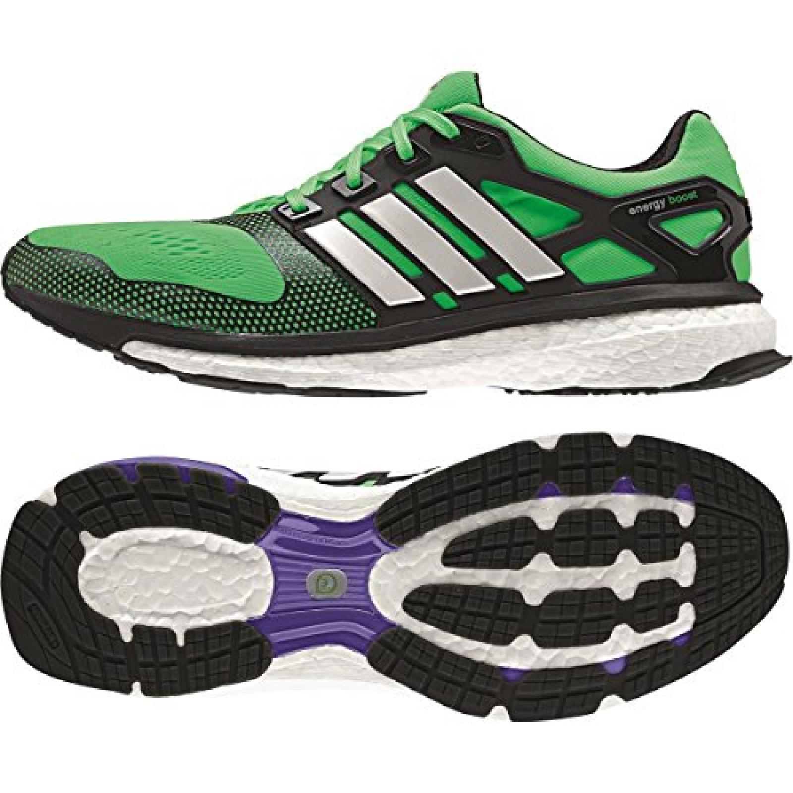 adidas Herren Laufschuhe Energy Boost ESM 