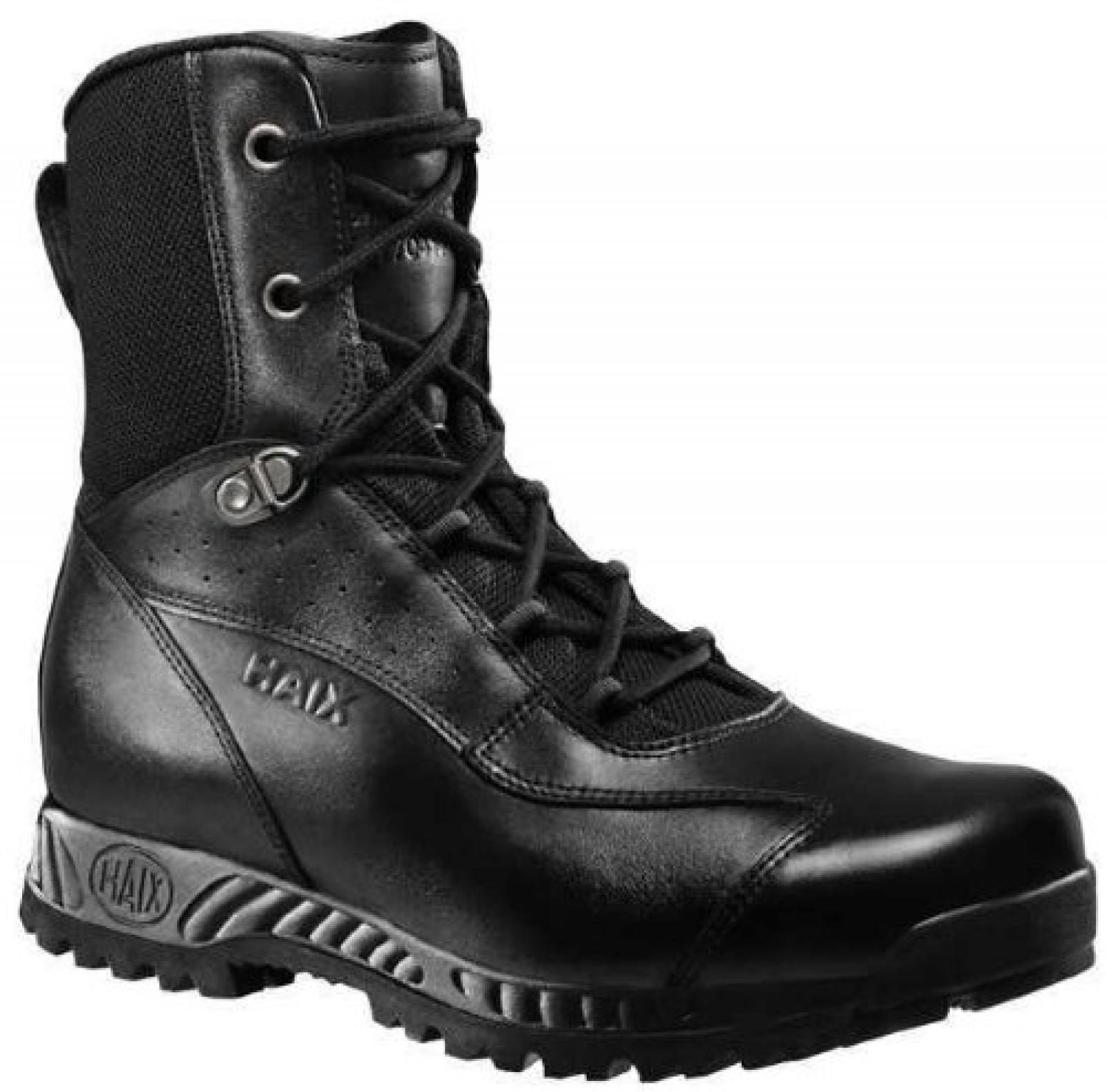 Haix Einsatzstiefel Stiefel GORE-TEX® Ranger GSG9 S 