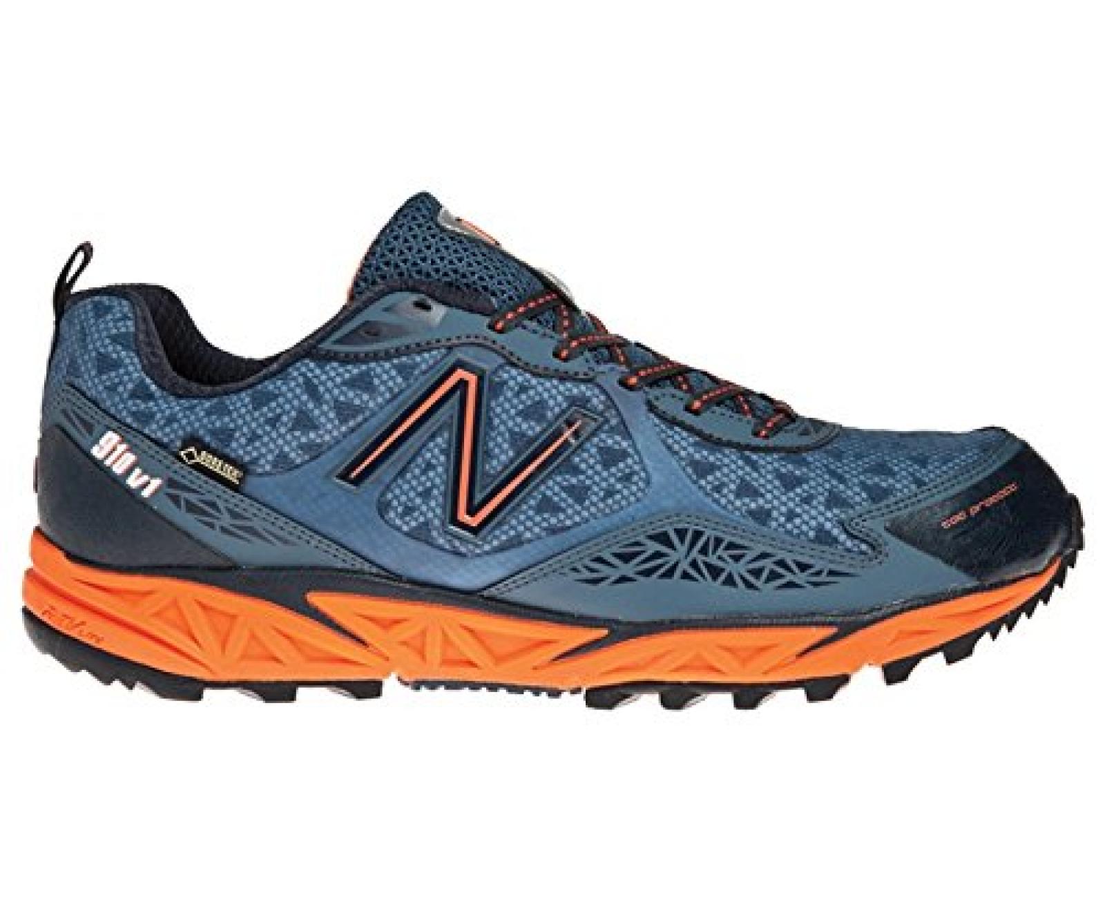 New Balance MT91 Herren Traillaufschuhe 