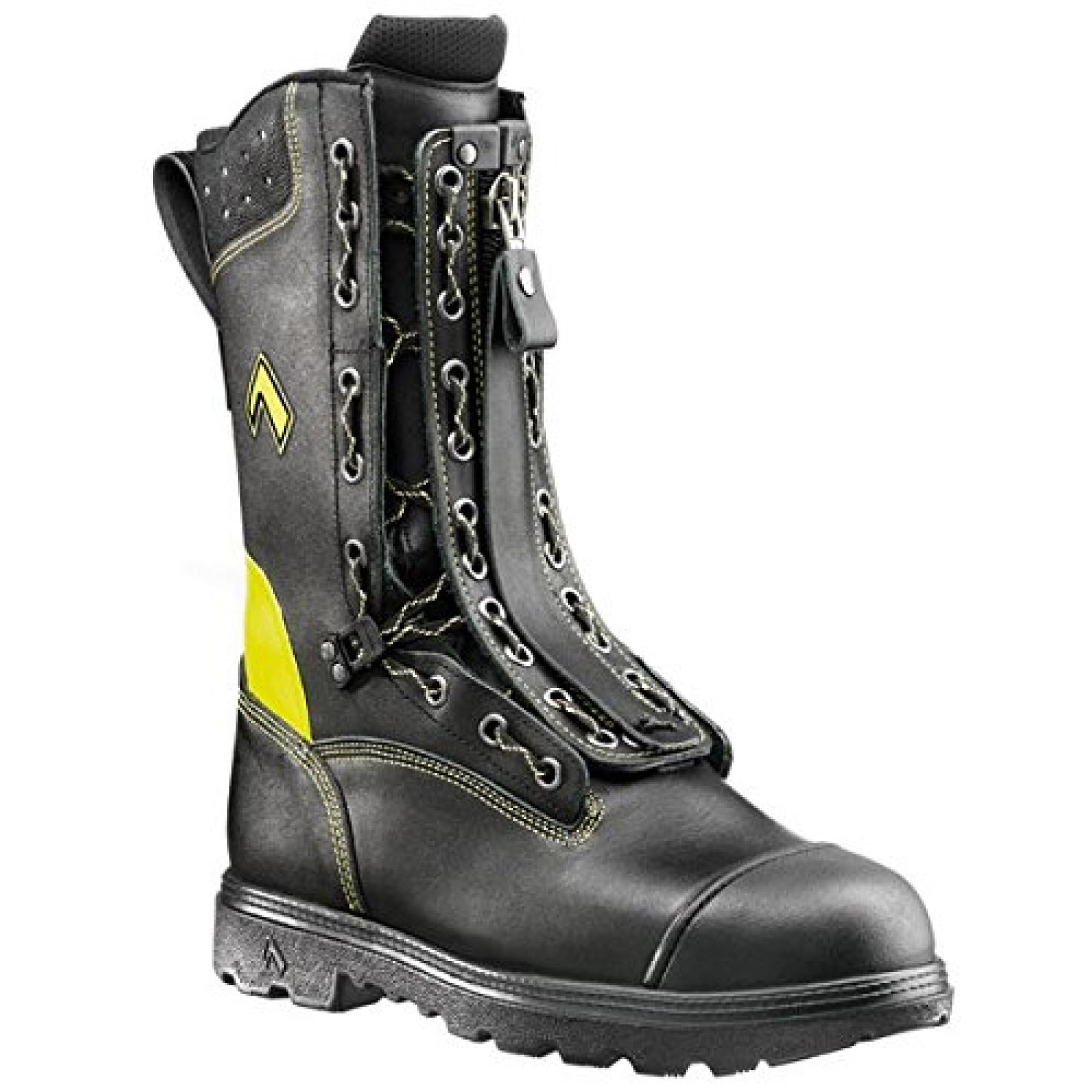 Fire Flash Gamma Schwarz 