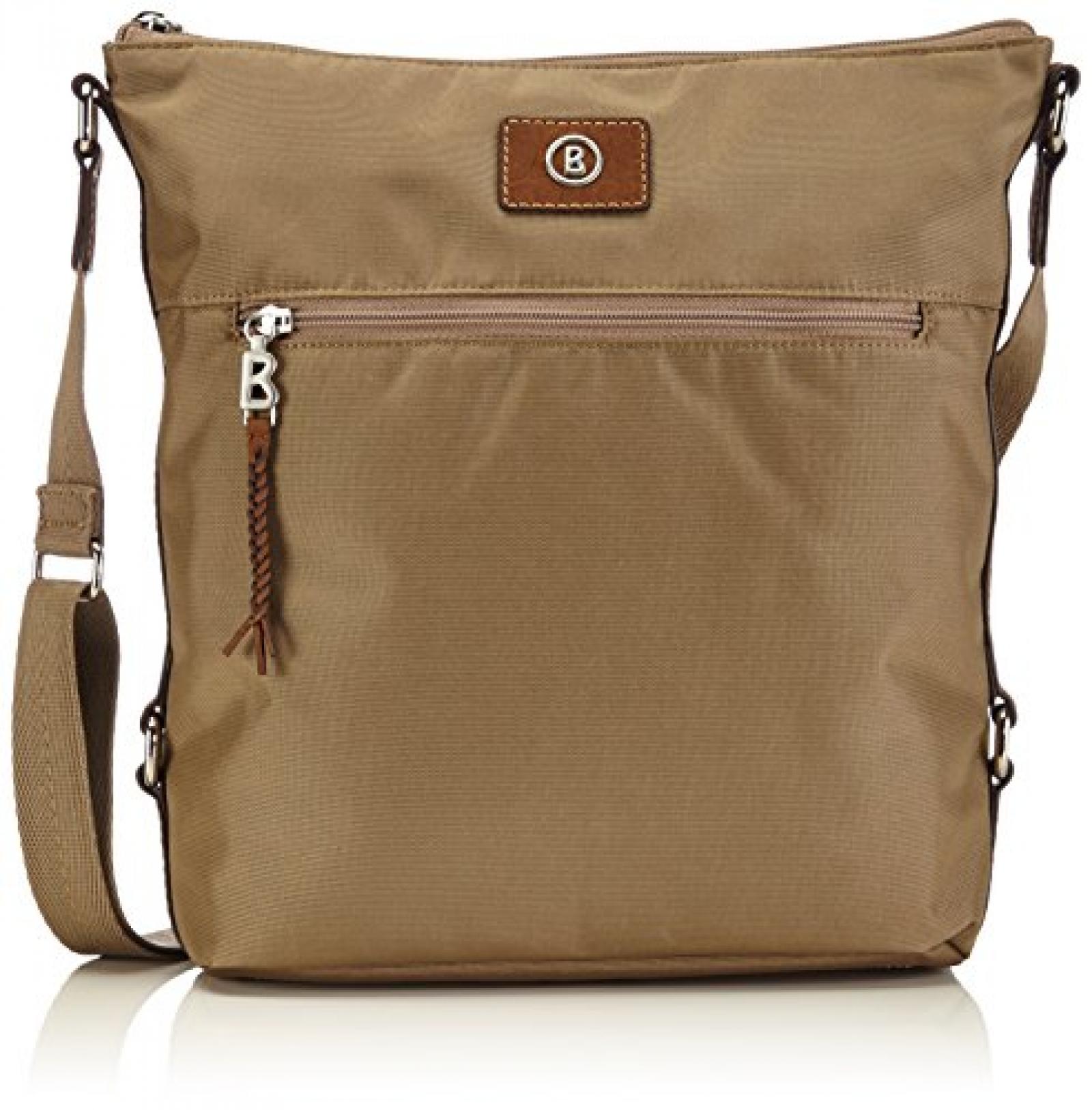 Bogner BALIA 2 0493924 Damen Umh&auml;ngetaschen 31x30x7 cm (B x H x T) 