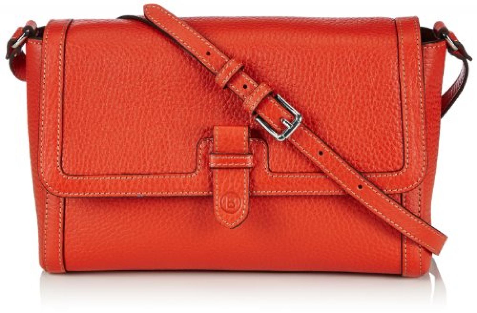 Bogner ALARA 0402191 Damen Umh&auml;ngetaschen 27x18x9 cm (B x H x T) 