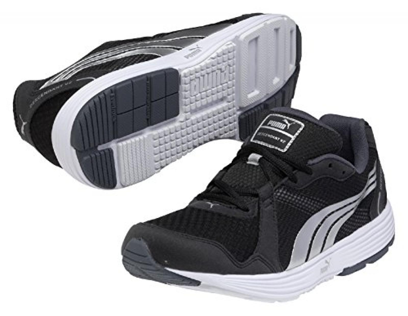 Puma Descendant v2 Herren Hallenschuhe 