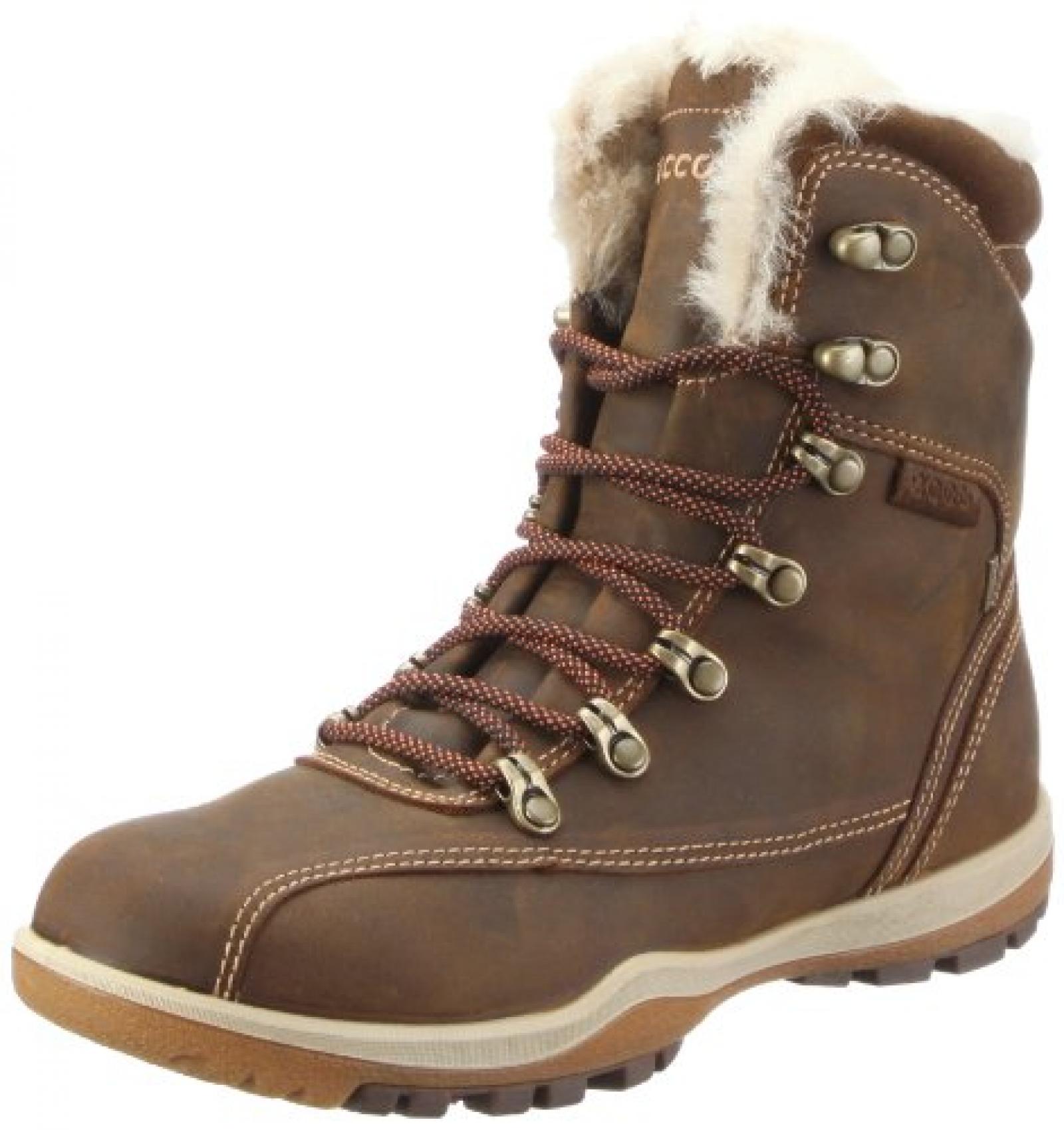 Ecco Montagna 831533 Damen Sportschuhe - Outdoor 