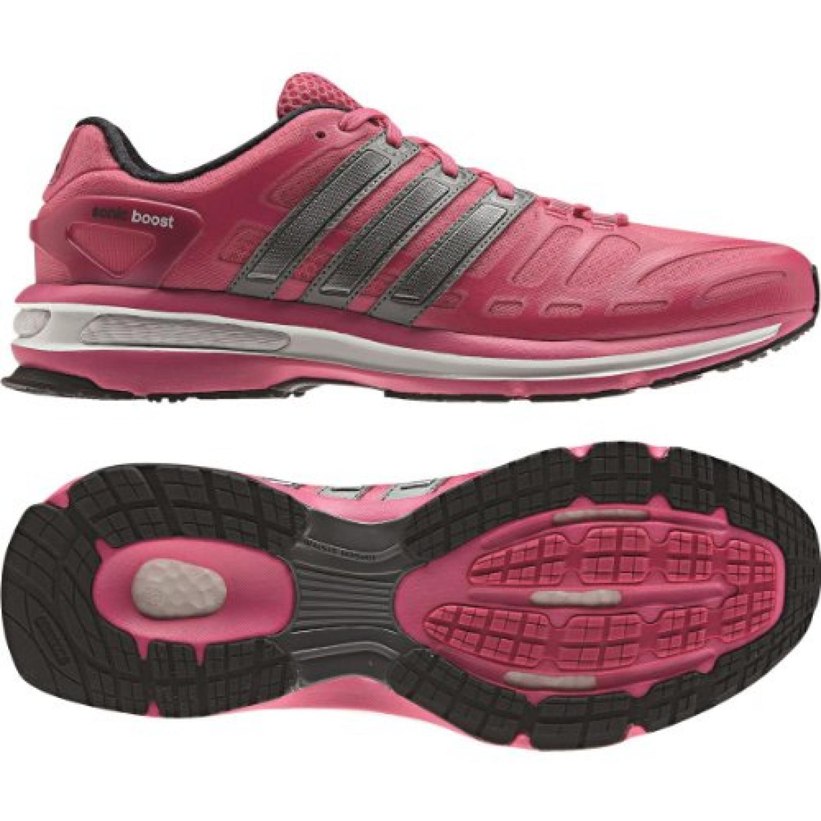 adidas Sonic Boost women PINK G97489 Gr&ouml;sse: 37 1/3 
