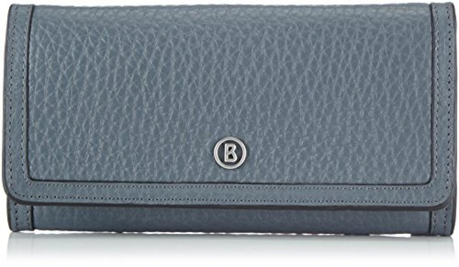Bogner ALISA 0408232 Damen Geldb&ouml;rsen 18x10x3 cm (B x H x T) 