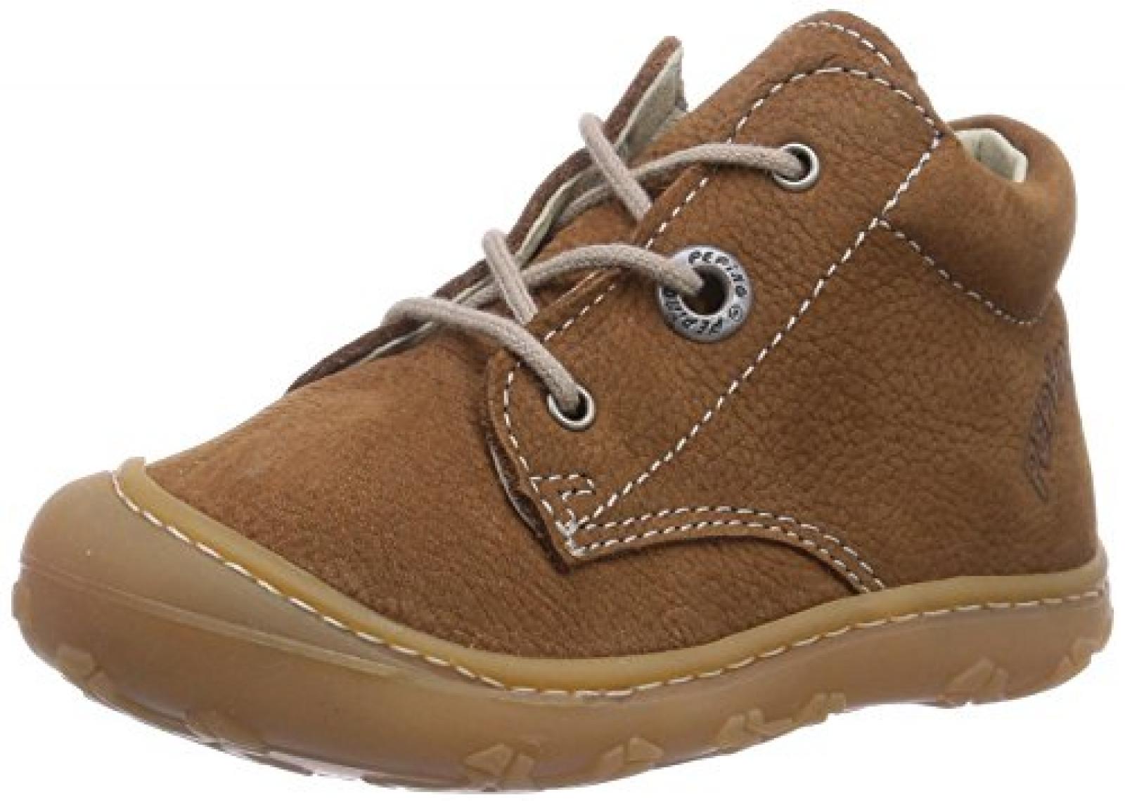 Ricosta Cory Unisex-Kinder Derby Schn&uuml;rhalbschuhe 