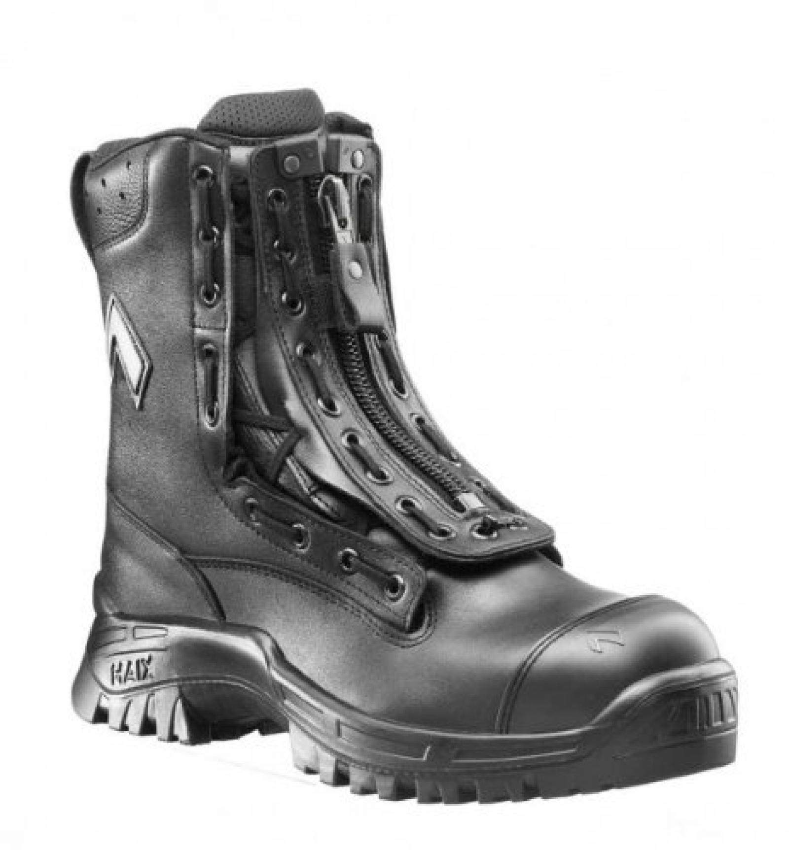 Haix Sicherheitsschuhe Arbeitsschuhe S3 Airpower X1 