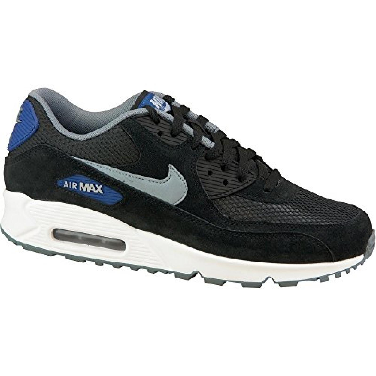 Nike Air Max 90 Essential Herren Laufschuhe 